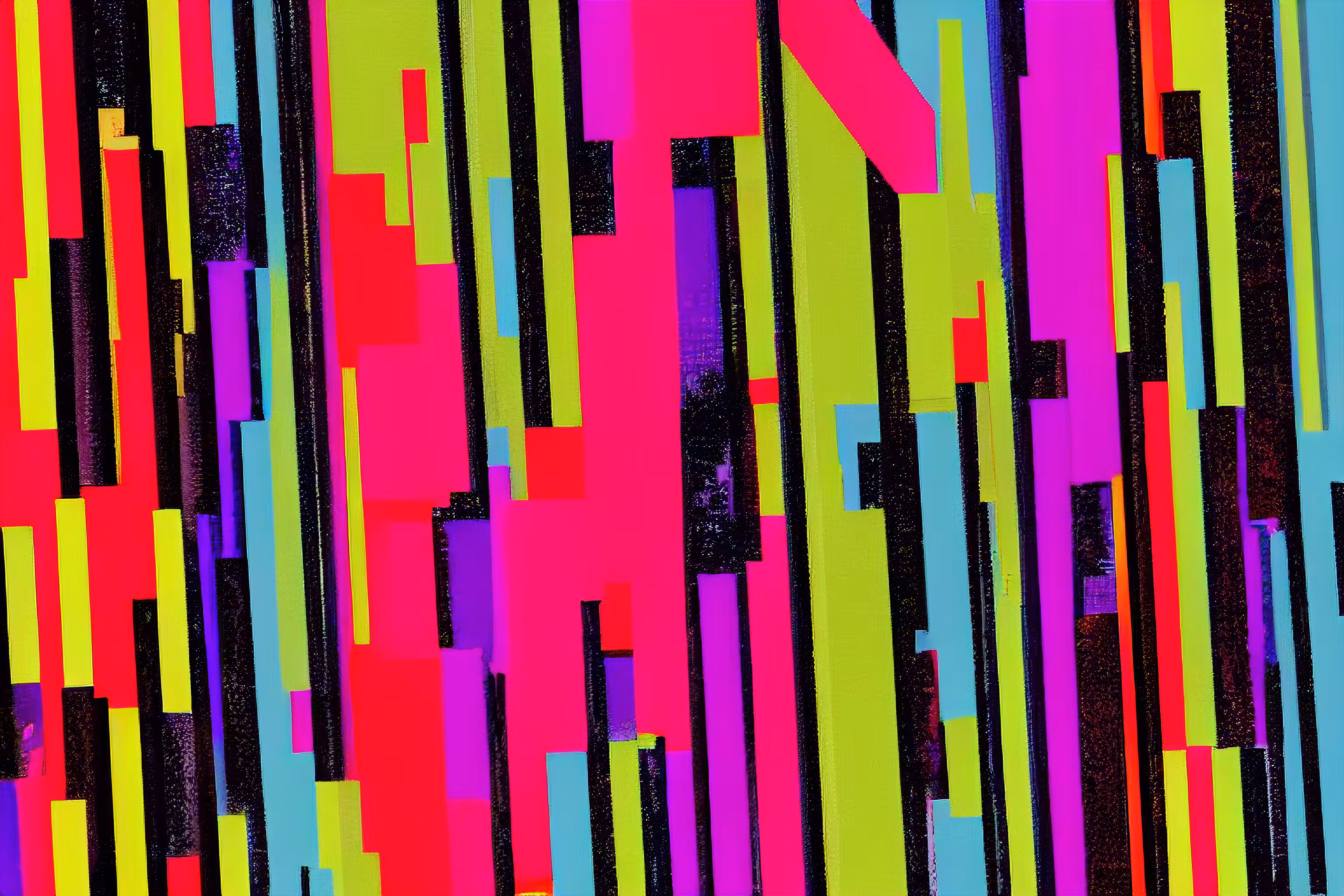 ABCDJ: POPULAR ON SUPERRARE #1352