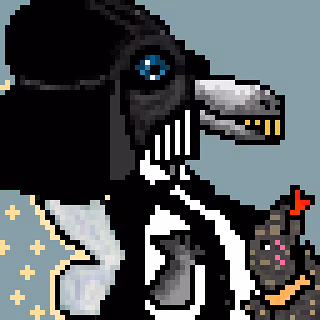 Fortune Dragon #0442