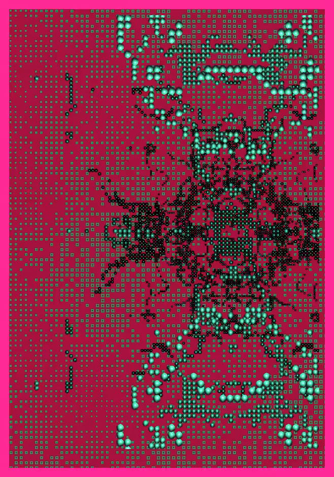 X-Form Base #4514