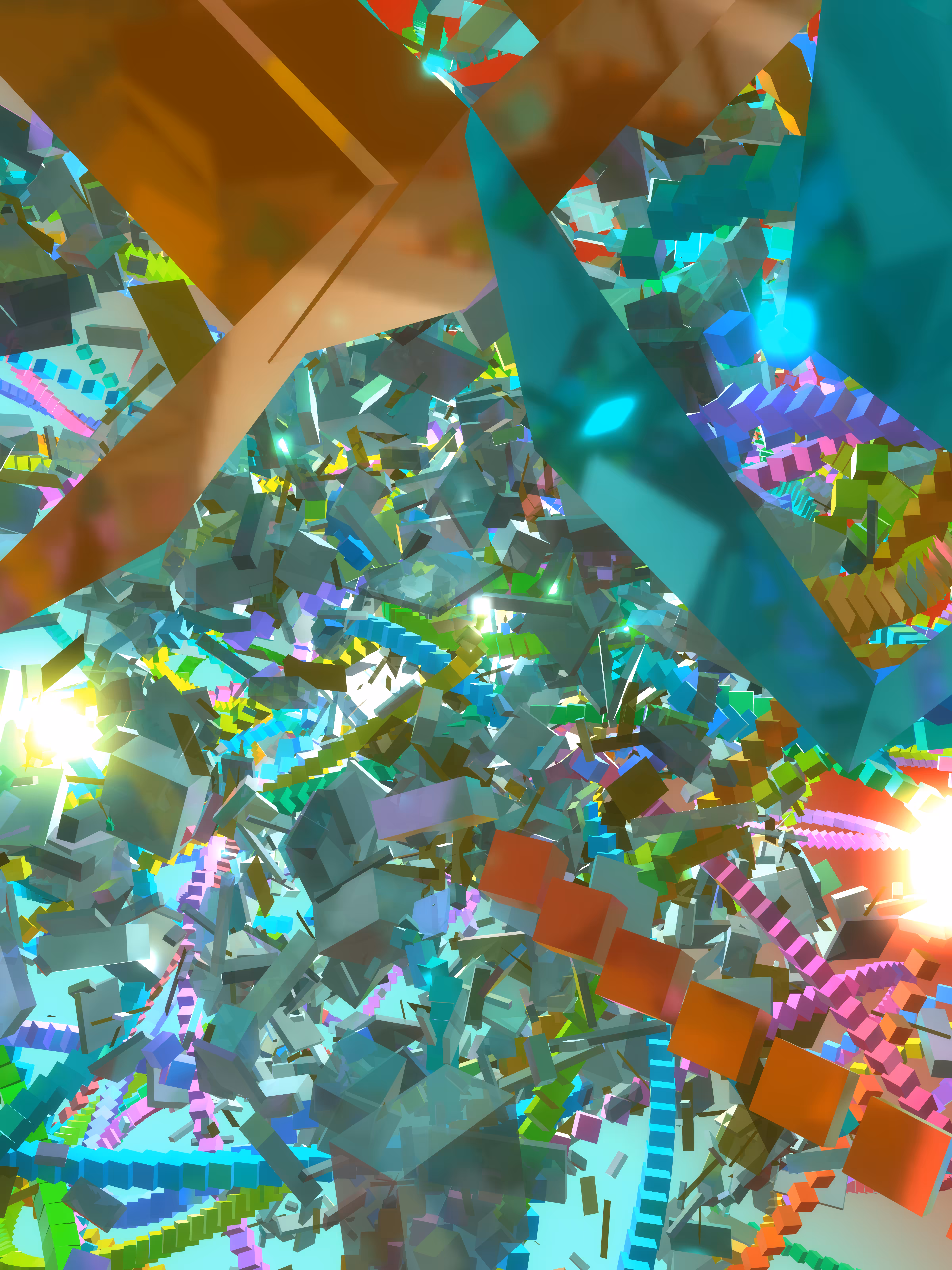 Complex Assemblies #279