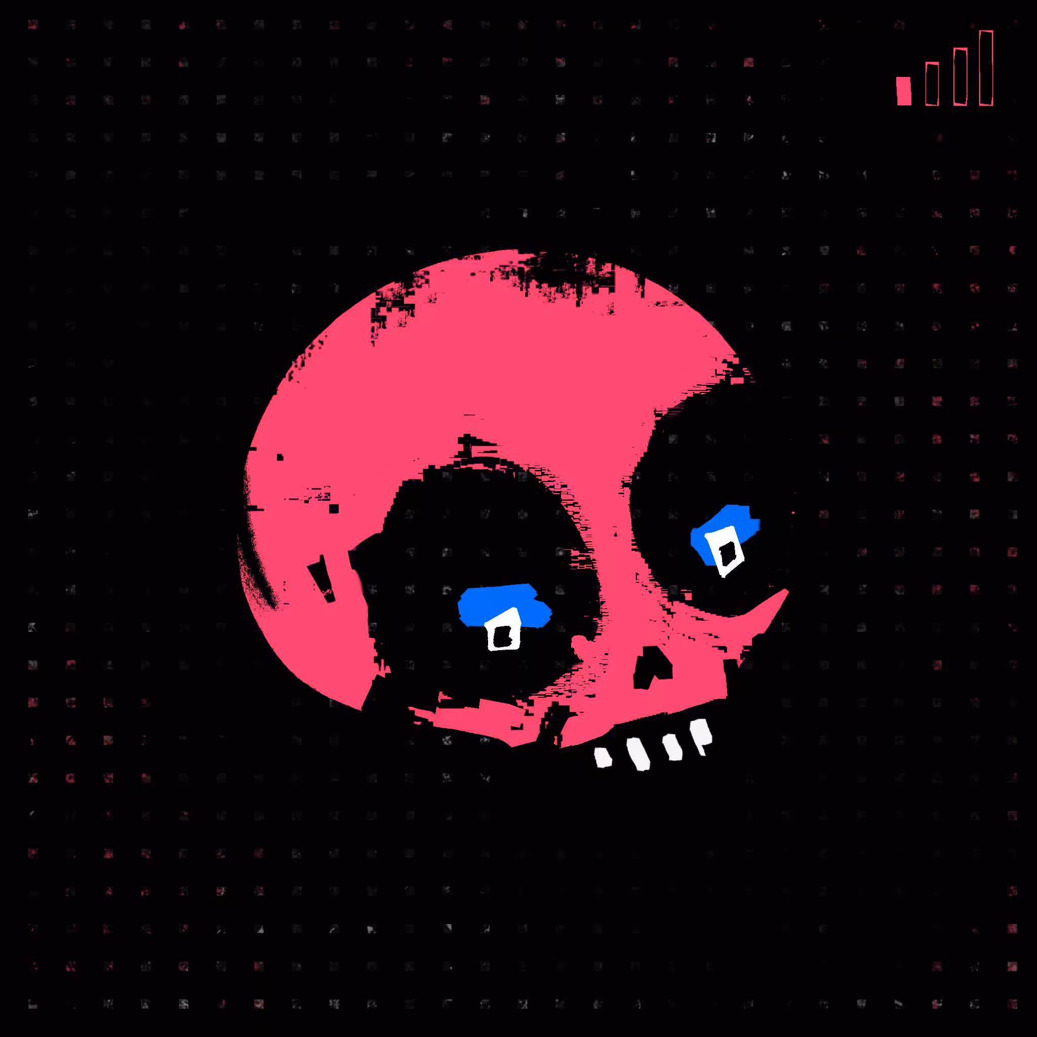 CC0 Files - DAMAGER