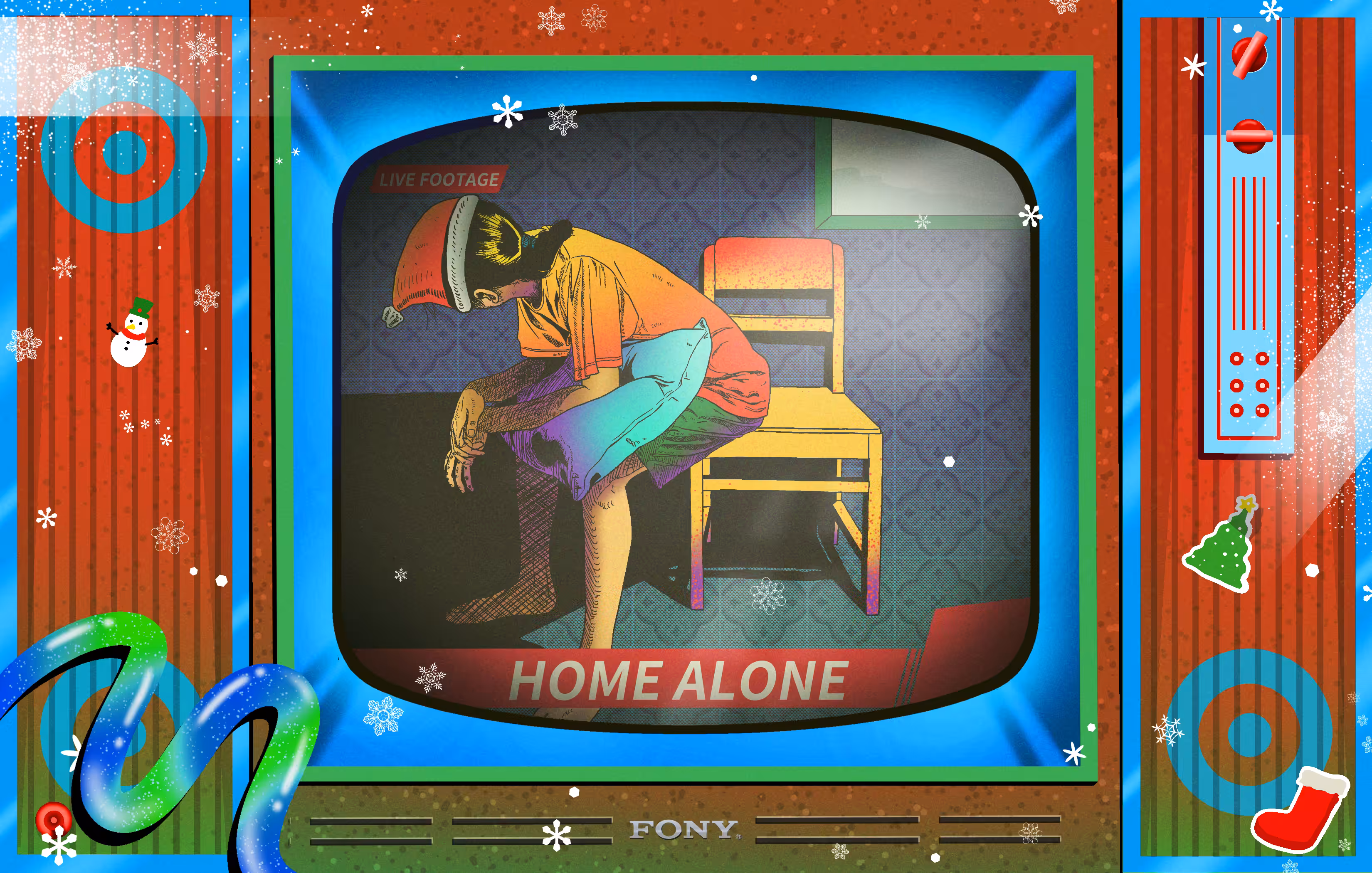 Home Alone