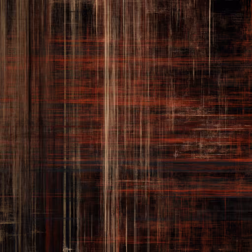 Dissolution #202