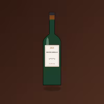 Rusticanello #90