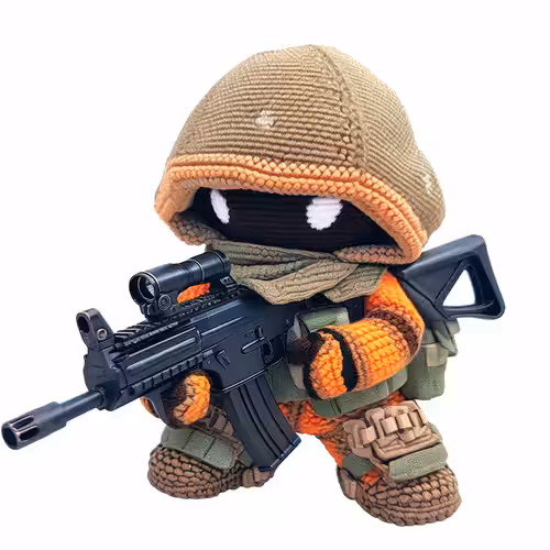 Knitkitmori #638