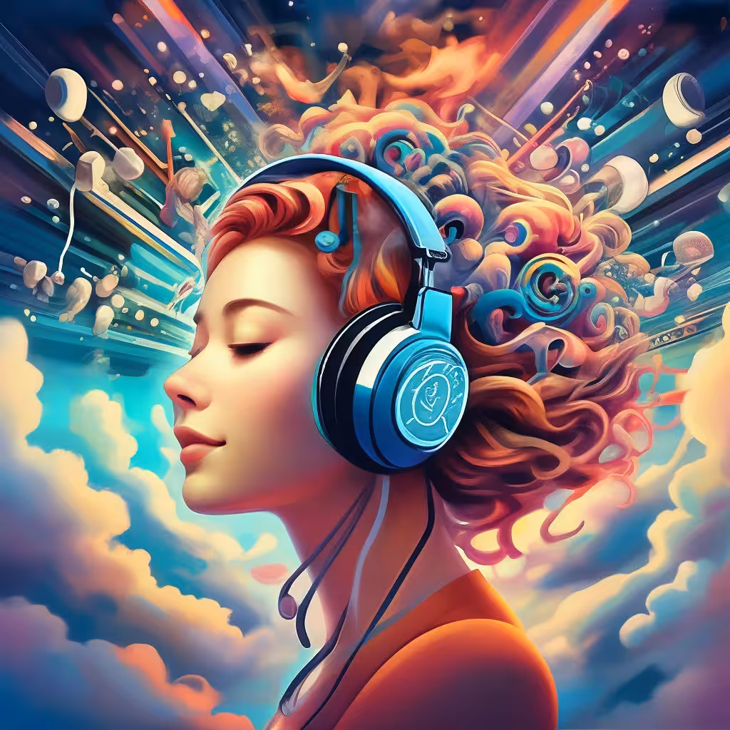 Melodic Moments