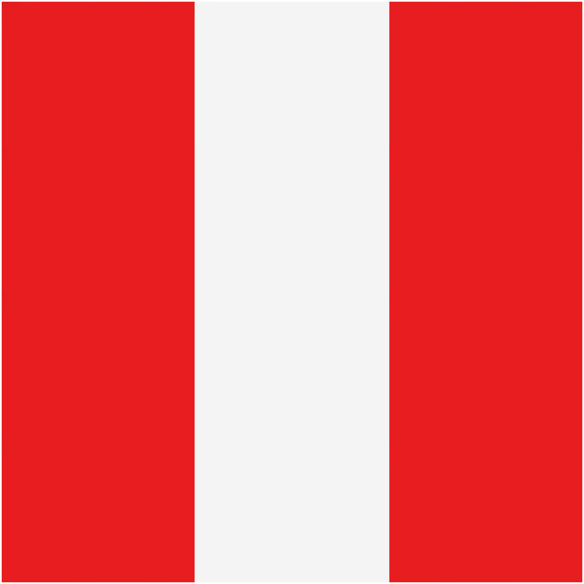 Flag of Peru