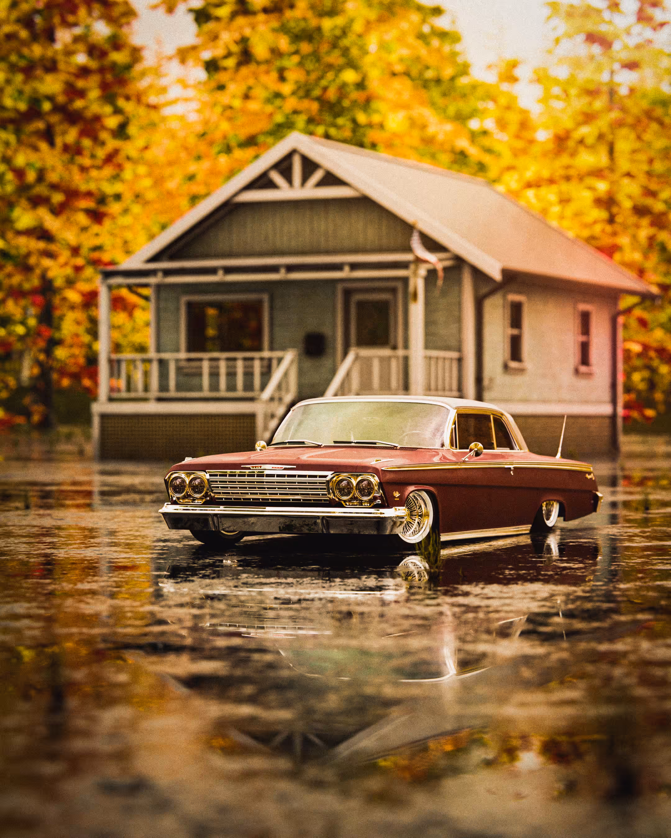 Lowrider