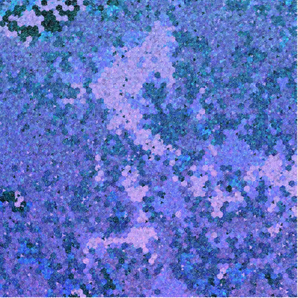 Wildflower & Patchwork #387