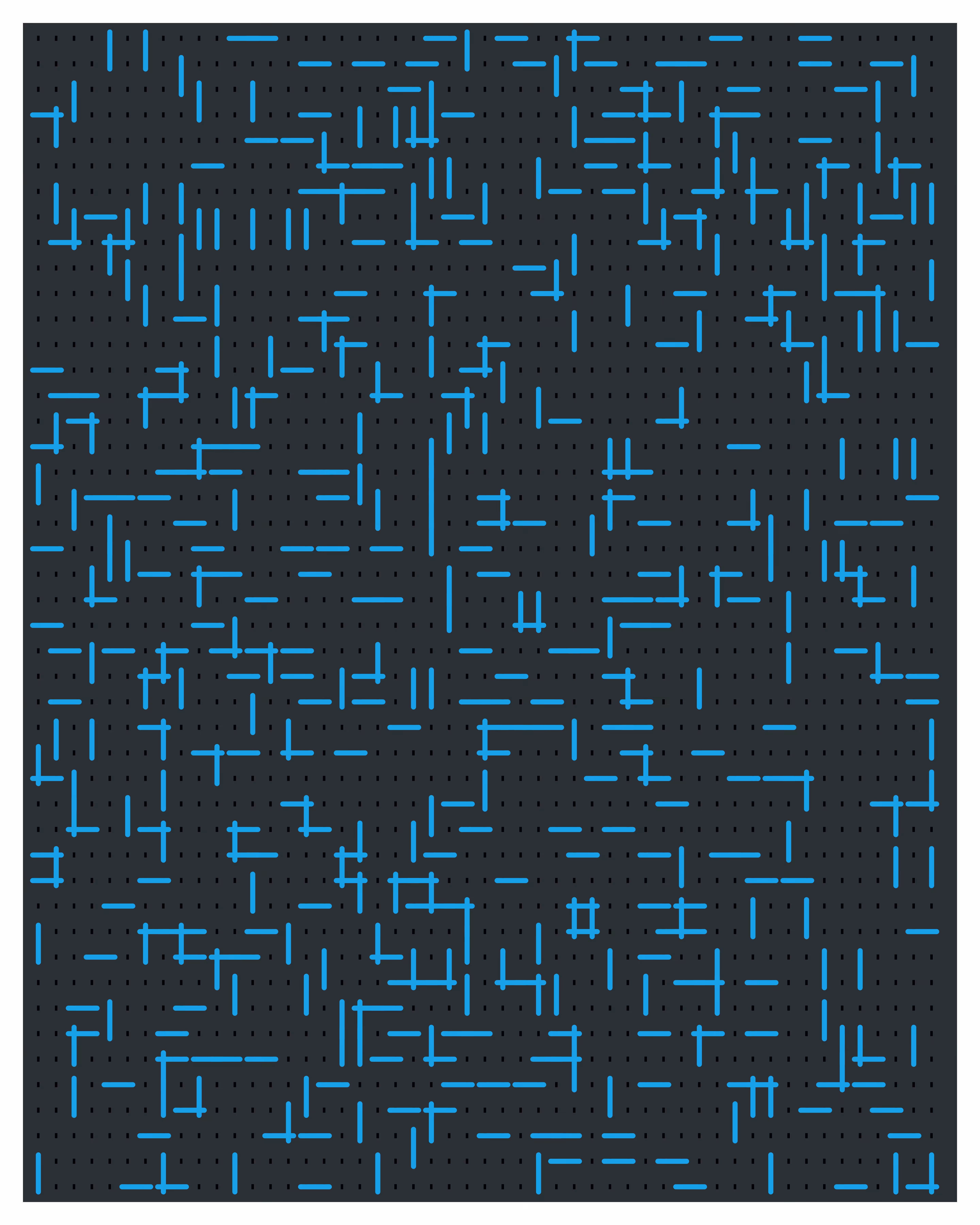 Networks #21