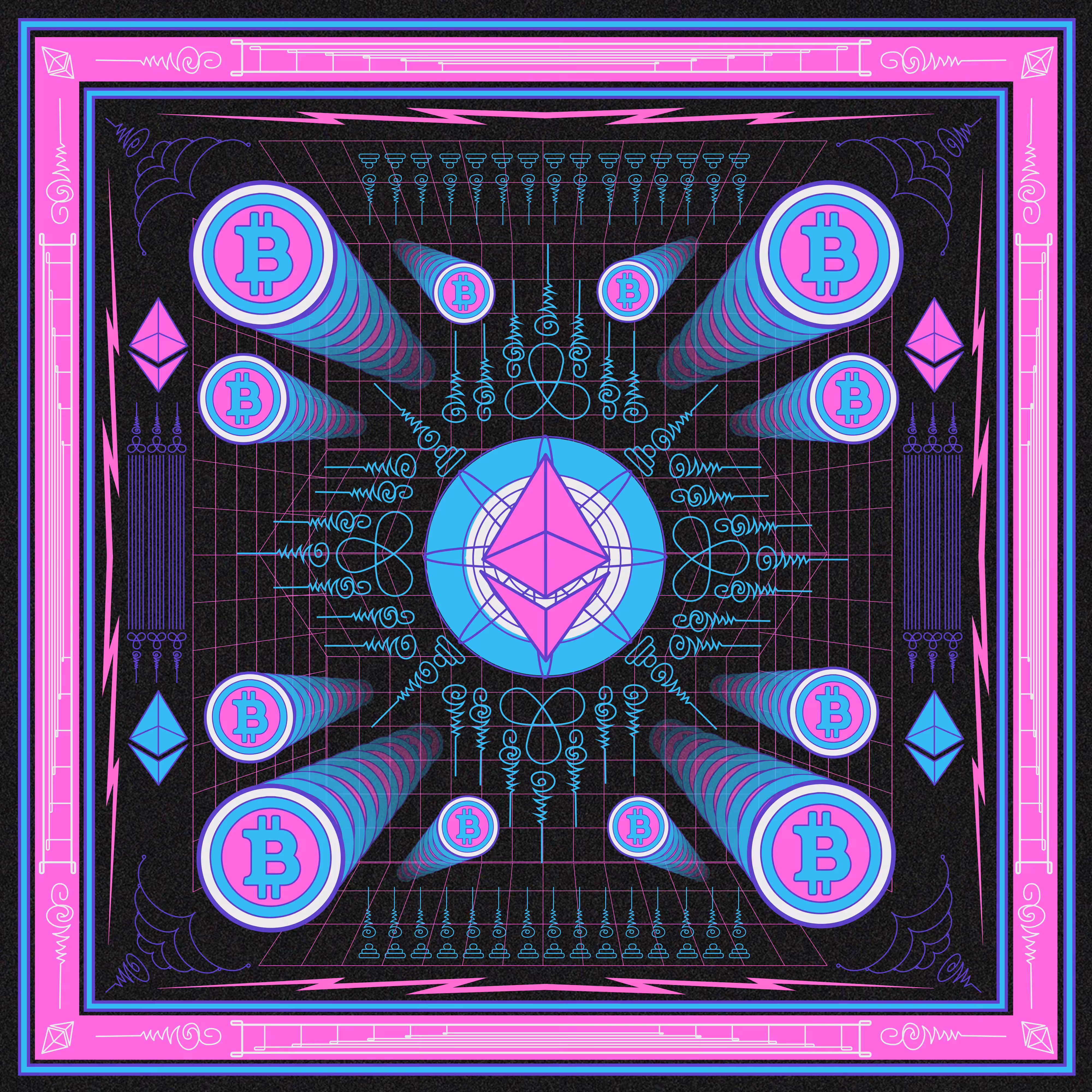 Thailand talisman#4