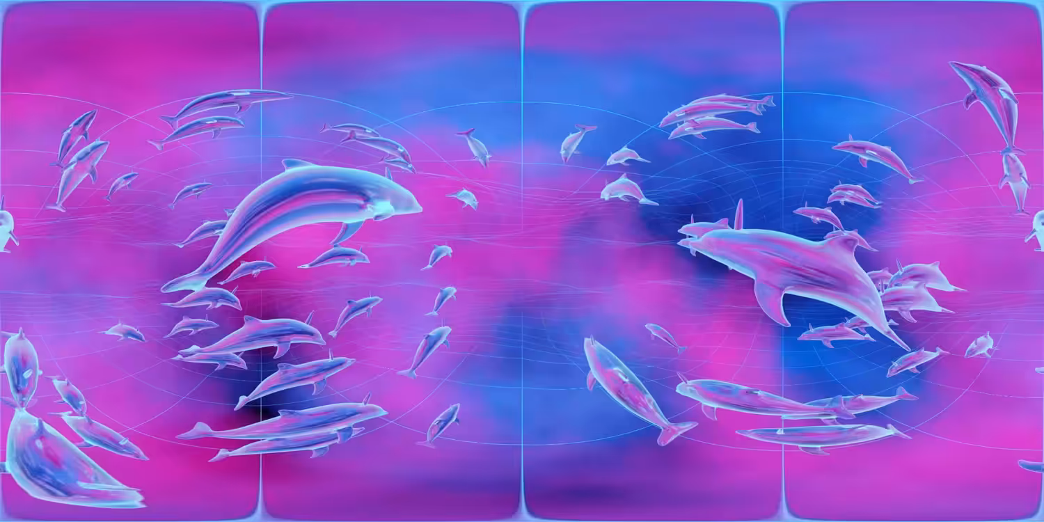 HYPERSPACE LANE