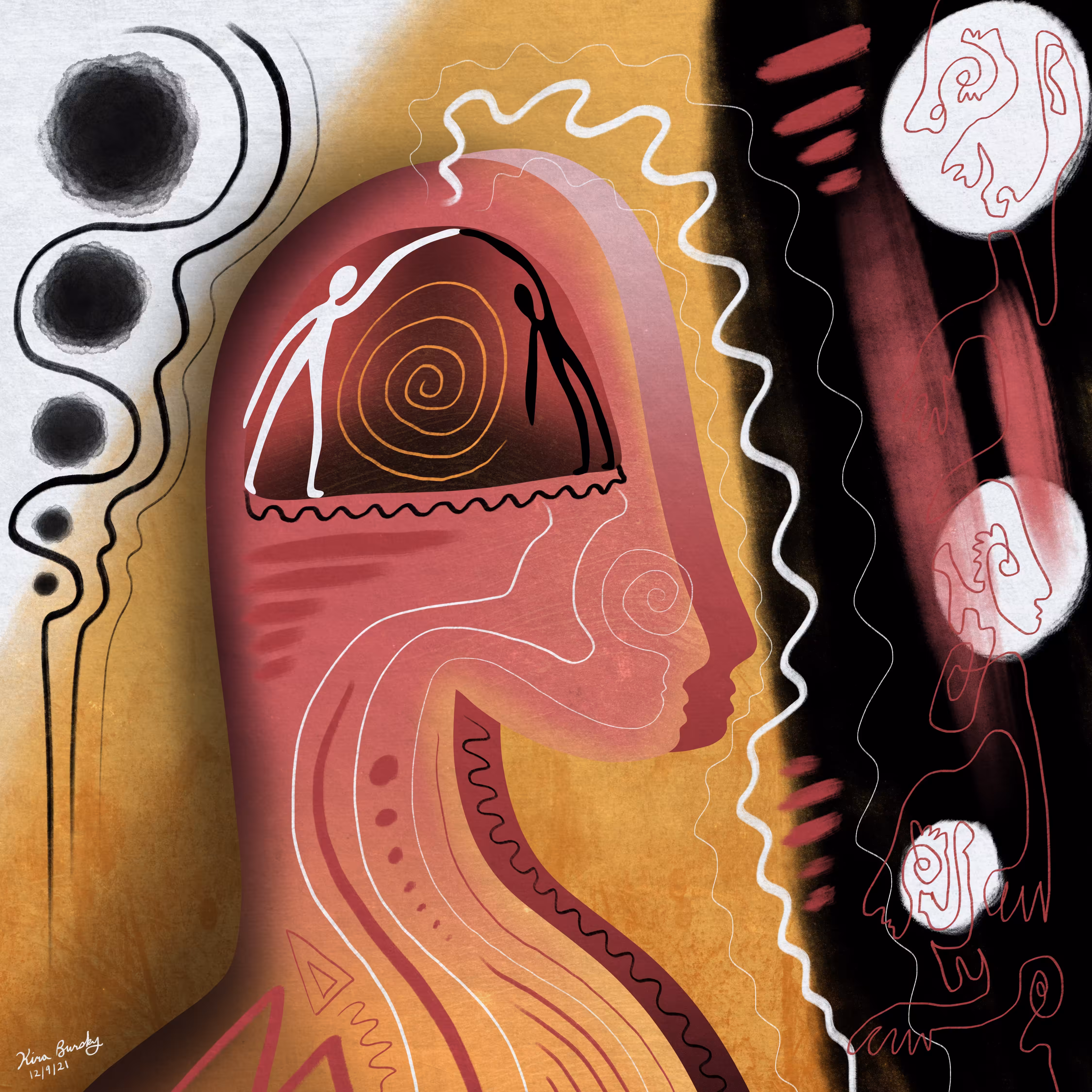 Emotion Check-In #220