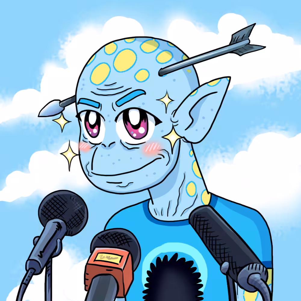 Monstro: #515