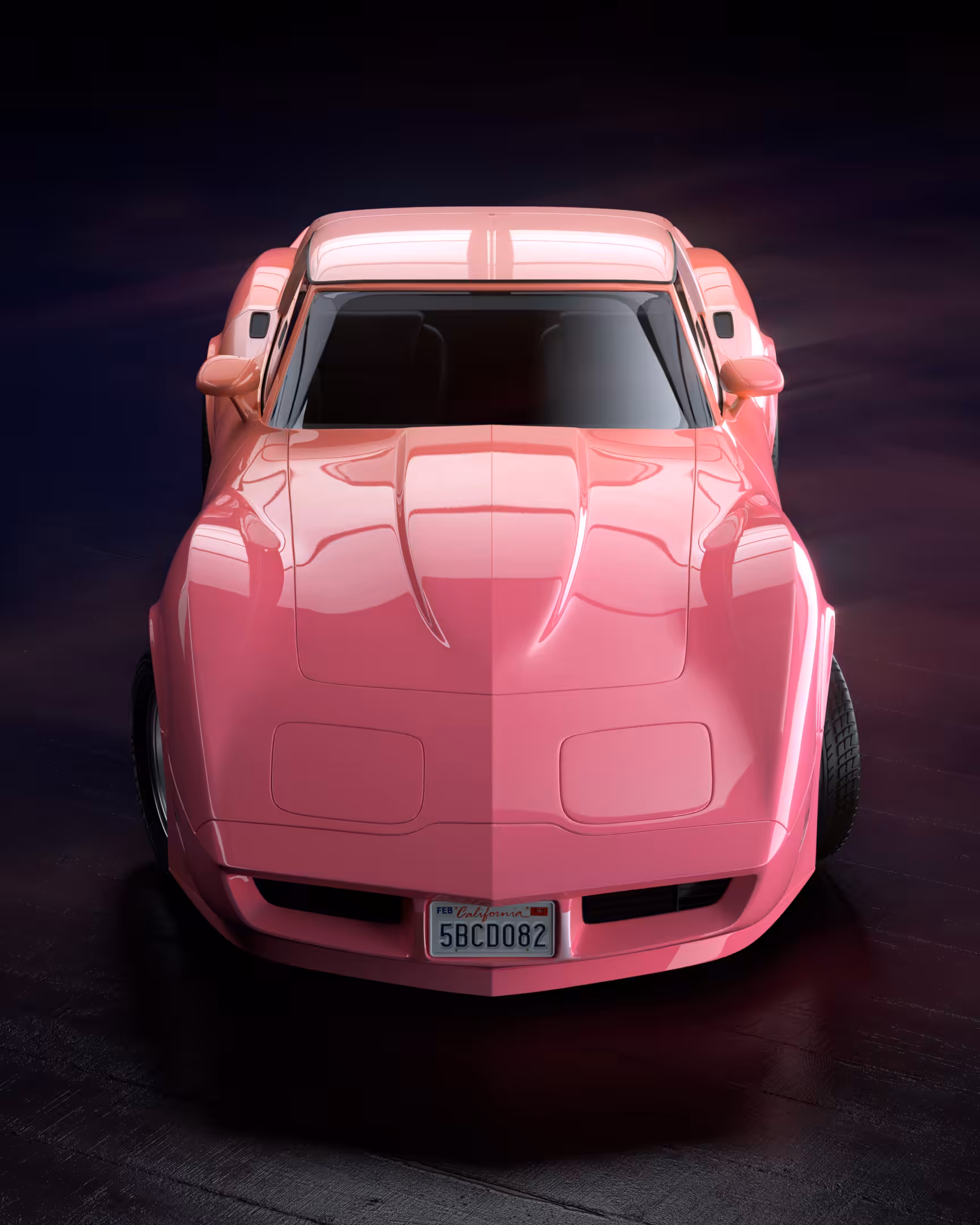 Stingray