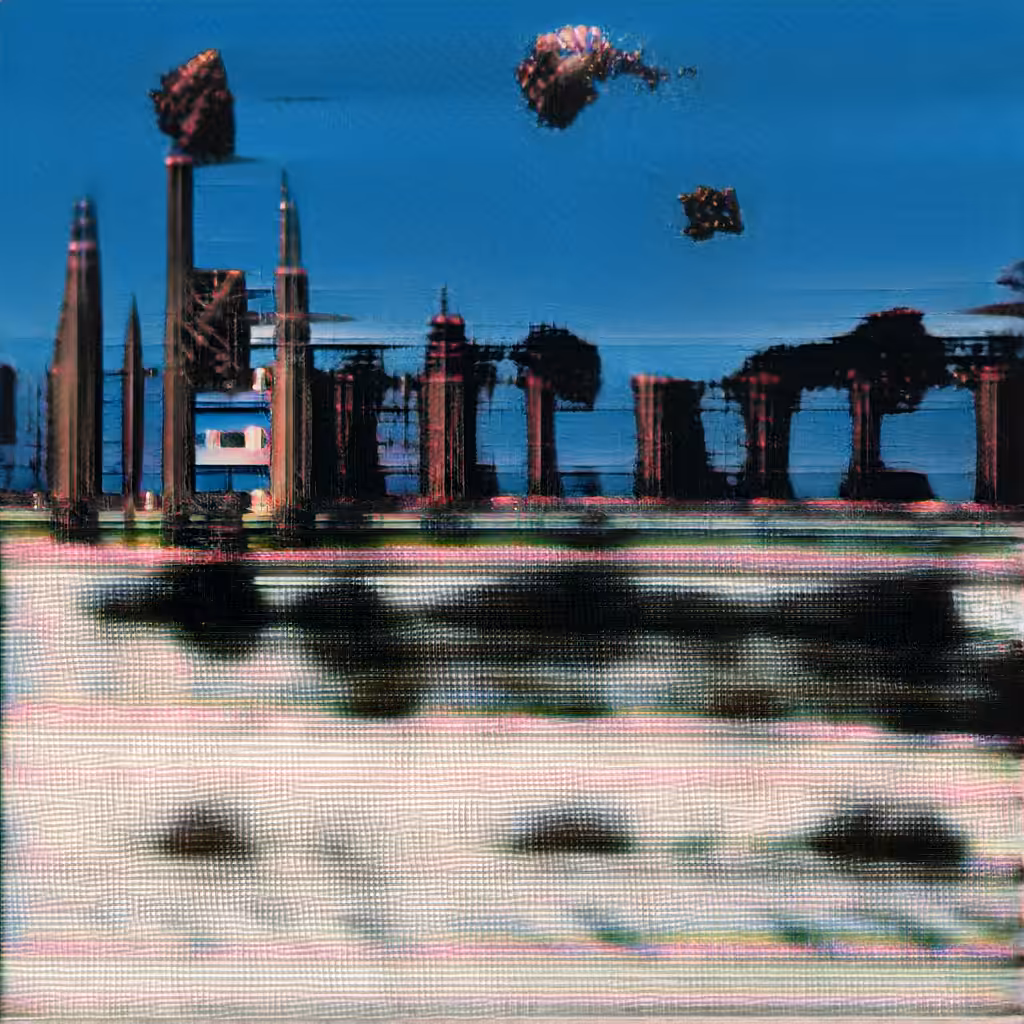 vaporwave aesthetics #59