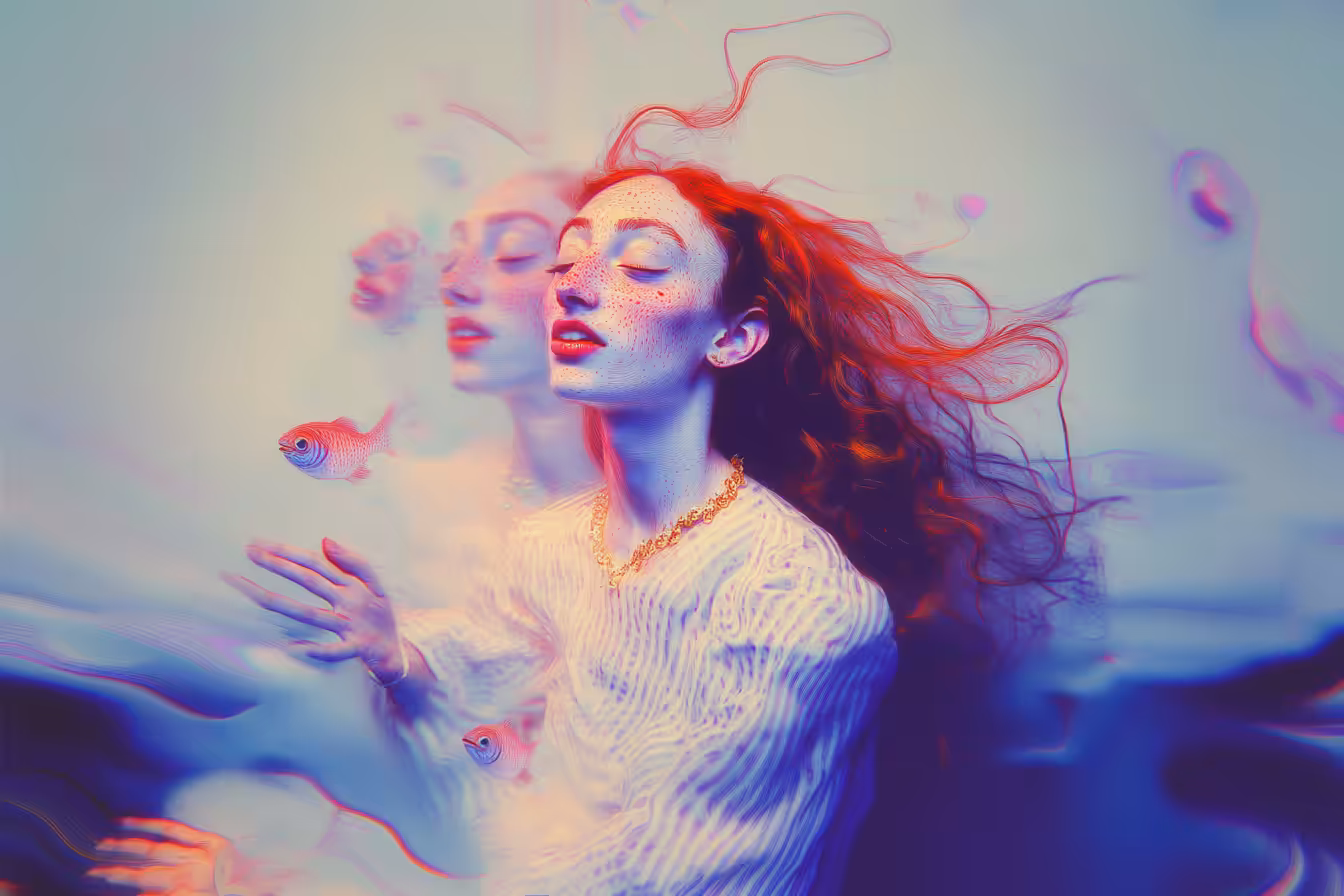 🌌 Duality: The Wealth of Opposites 6