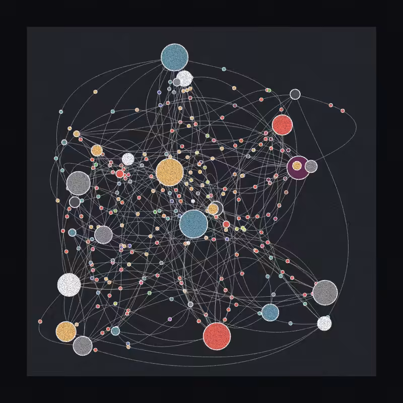 Supply Chains #8