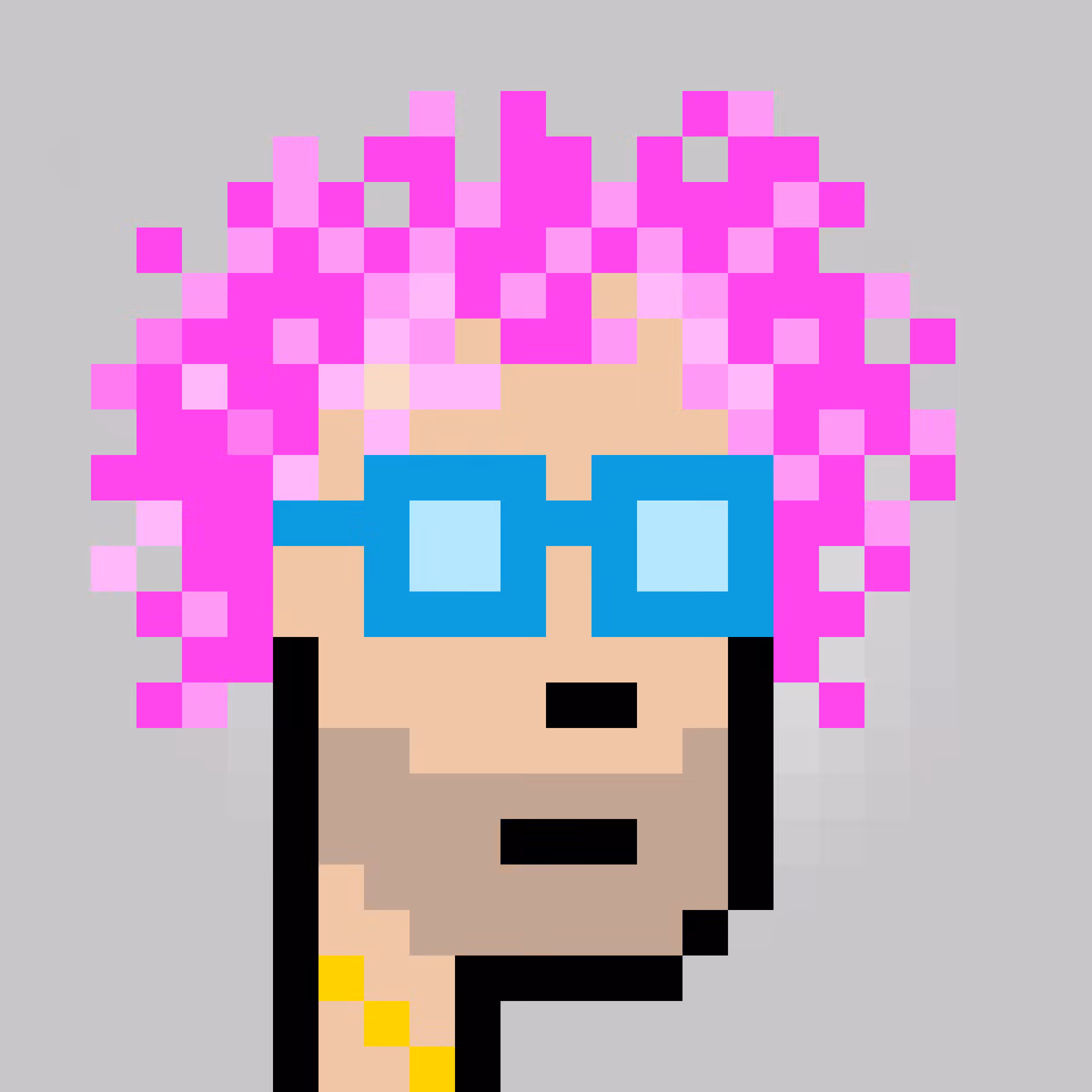 Unofficial Punks V2 #547