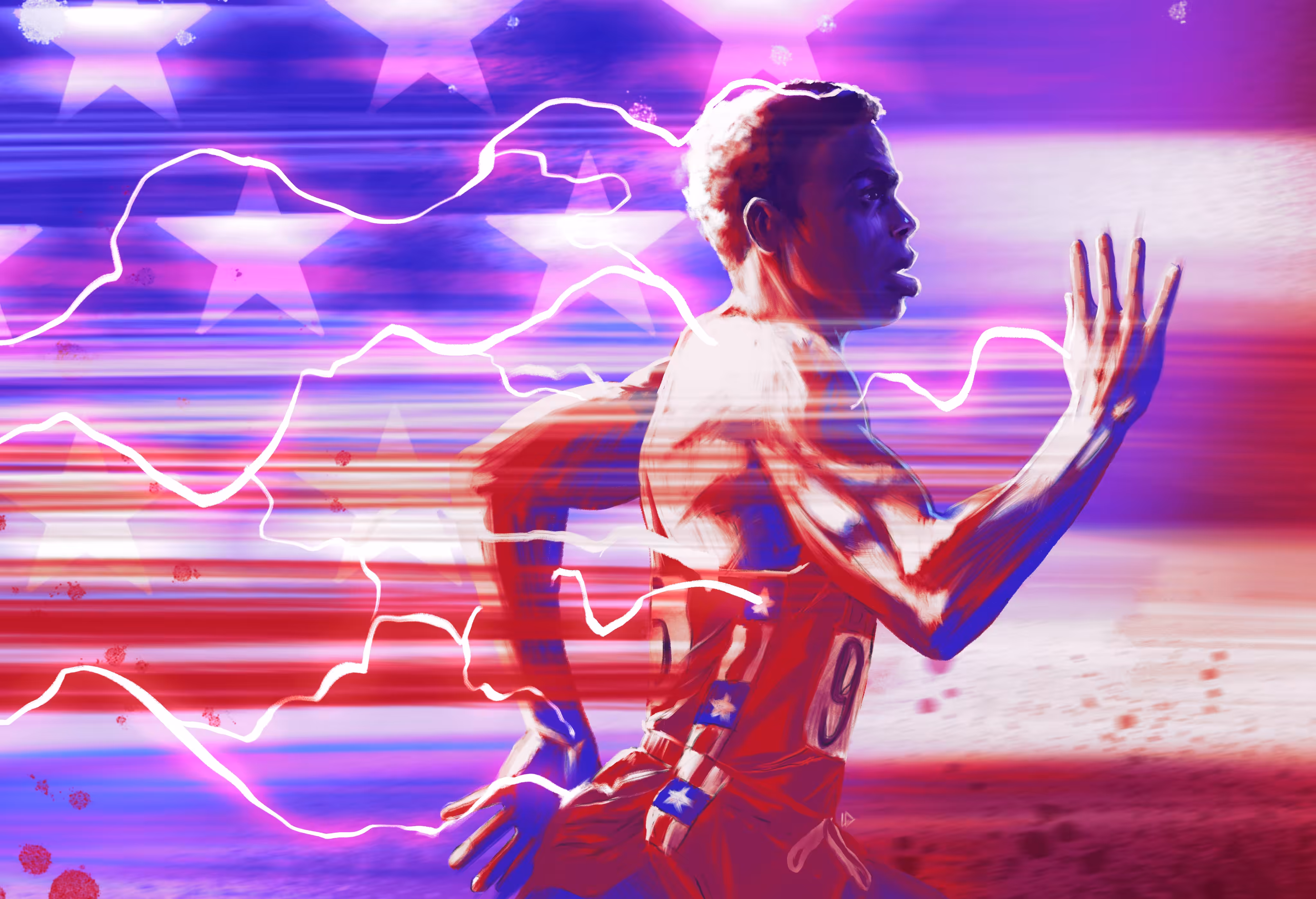 Carl Lewis