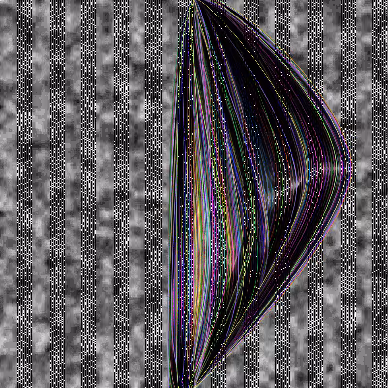 Void Drive #4