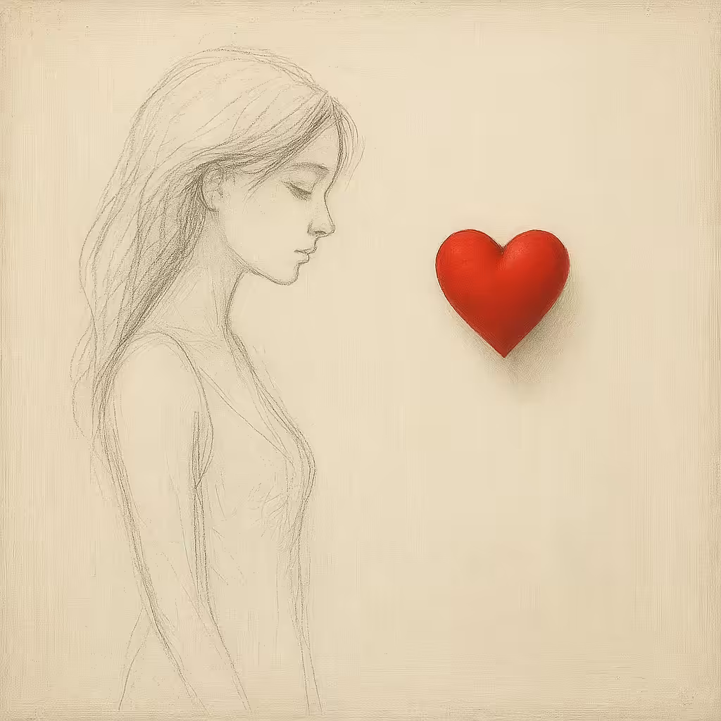 Silent Heart ❤️