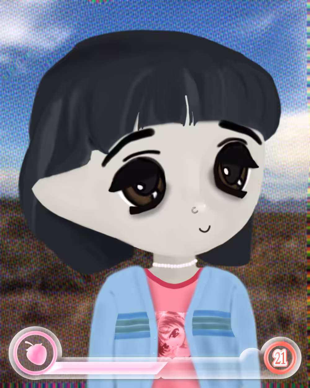 Milady 5377