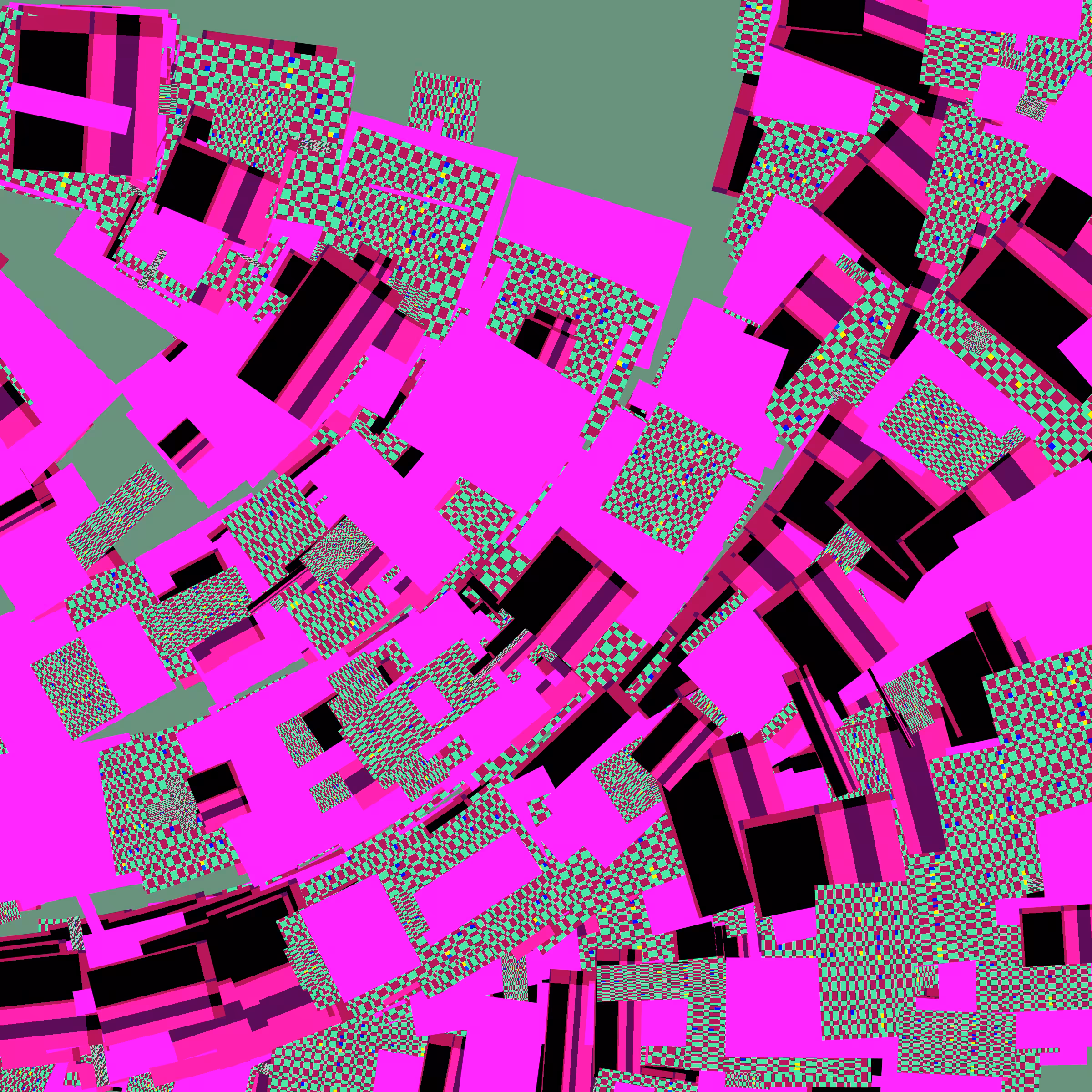 ARTGLIXXX GENESIS: ARTGLIXXX #10641 [ELDEST]