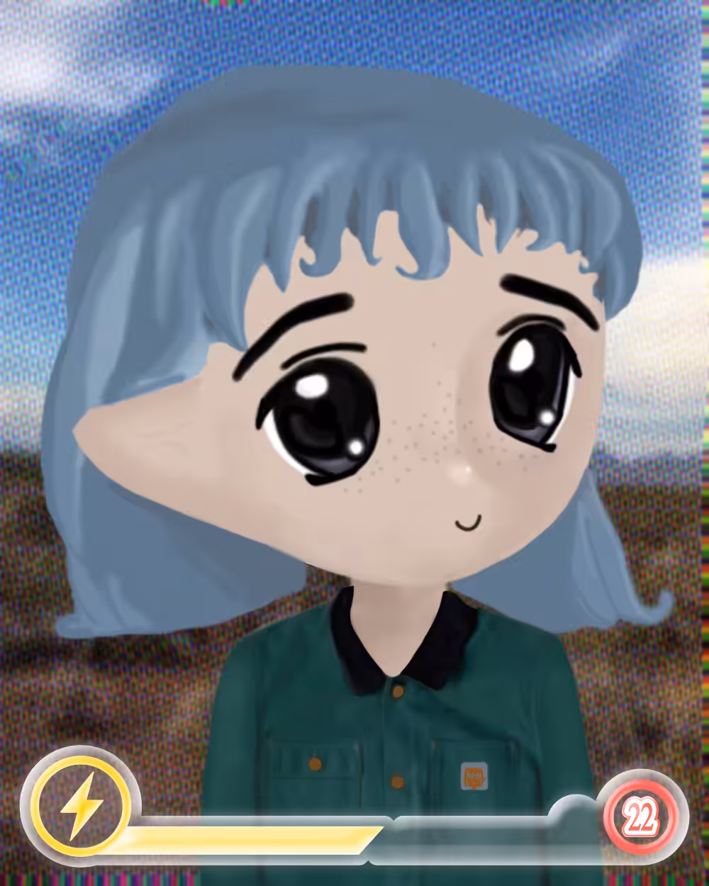 Milady 6418