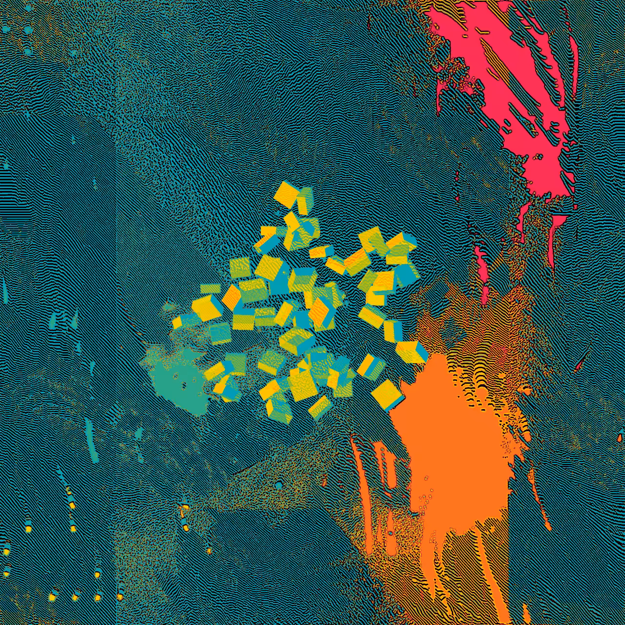 Chaos #497