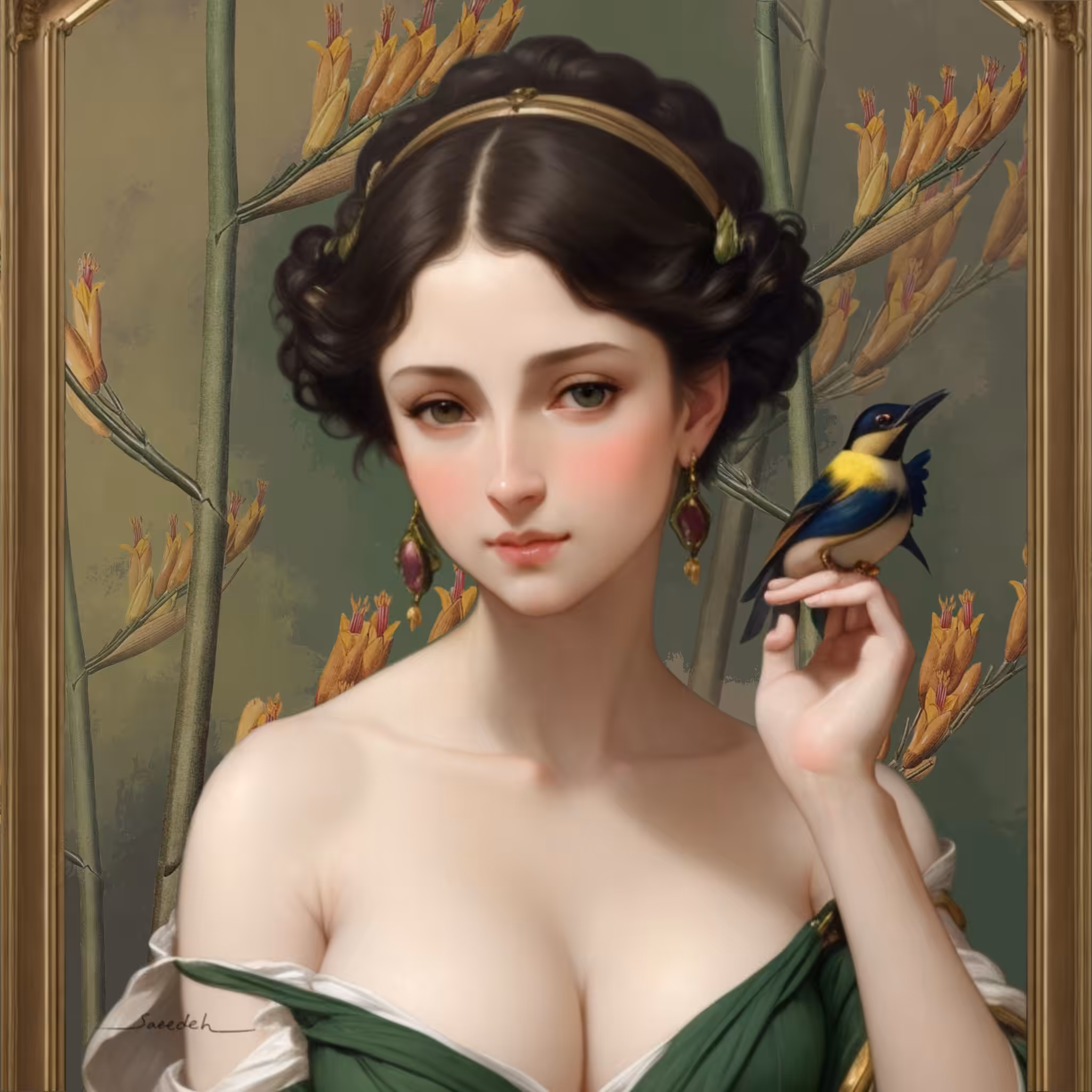 Catherine