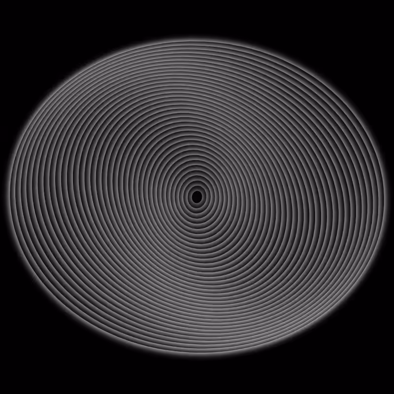 Vortice Umbra #14