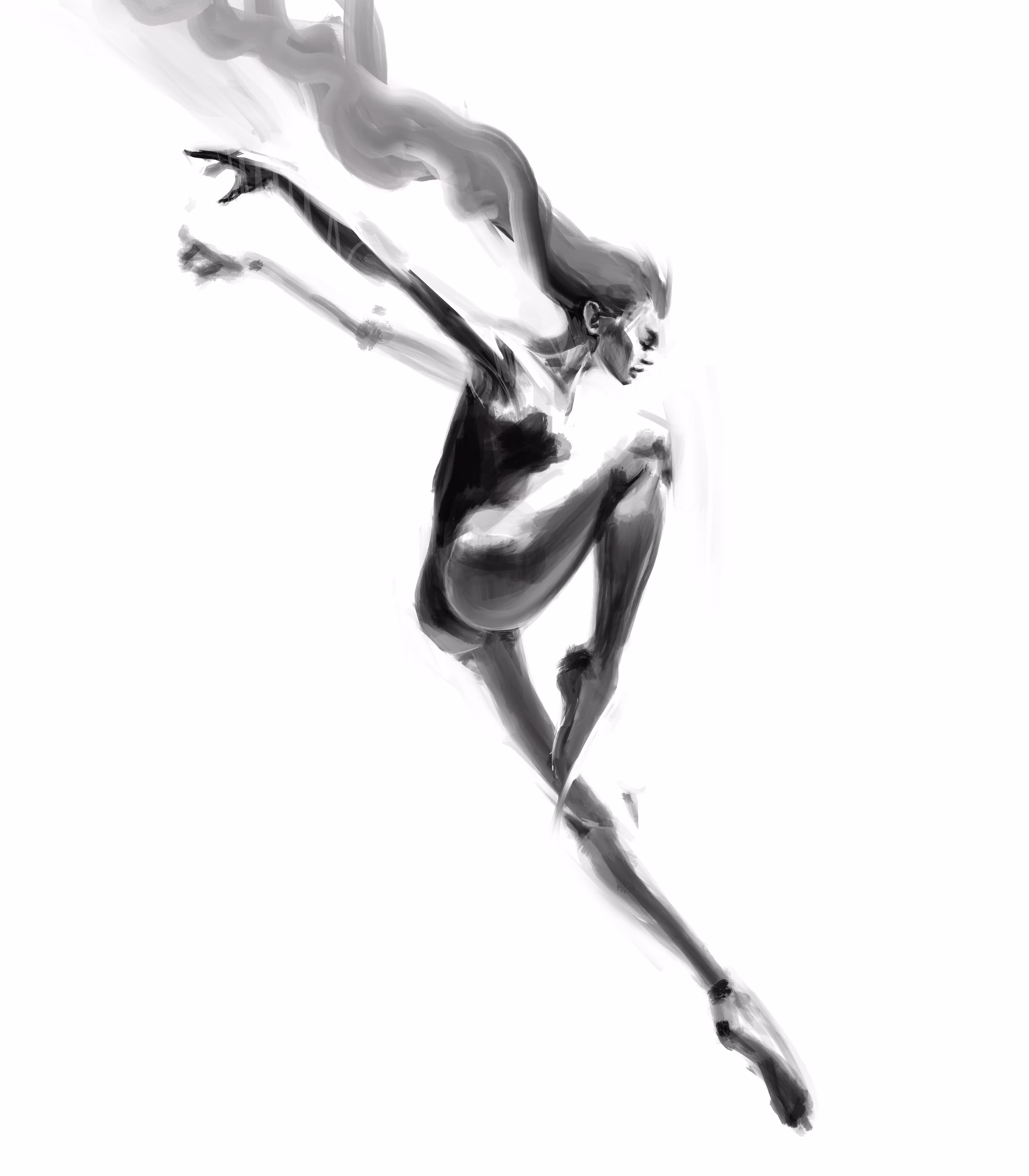 Ballerina