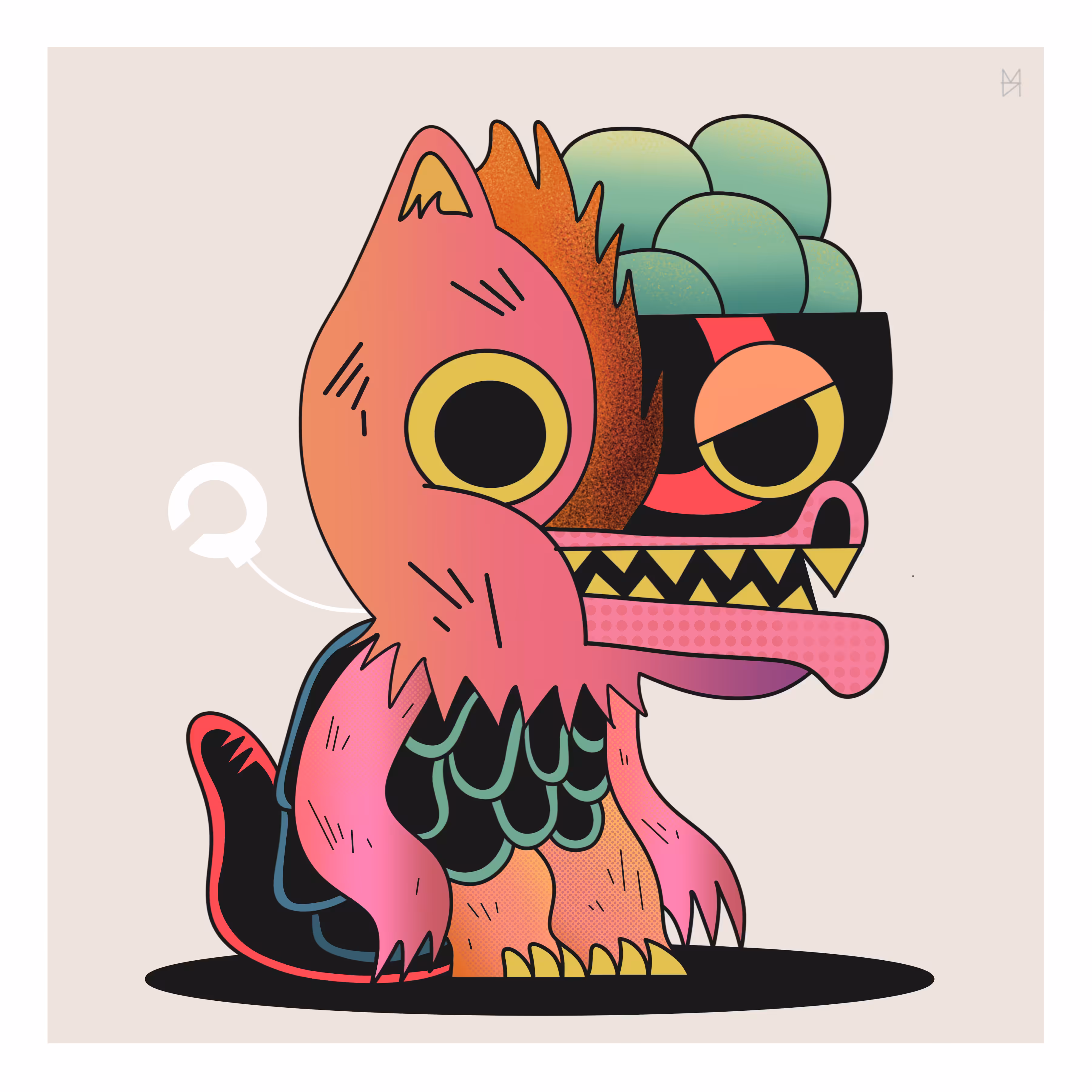 [004]