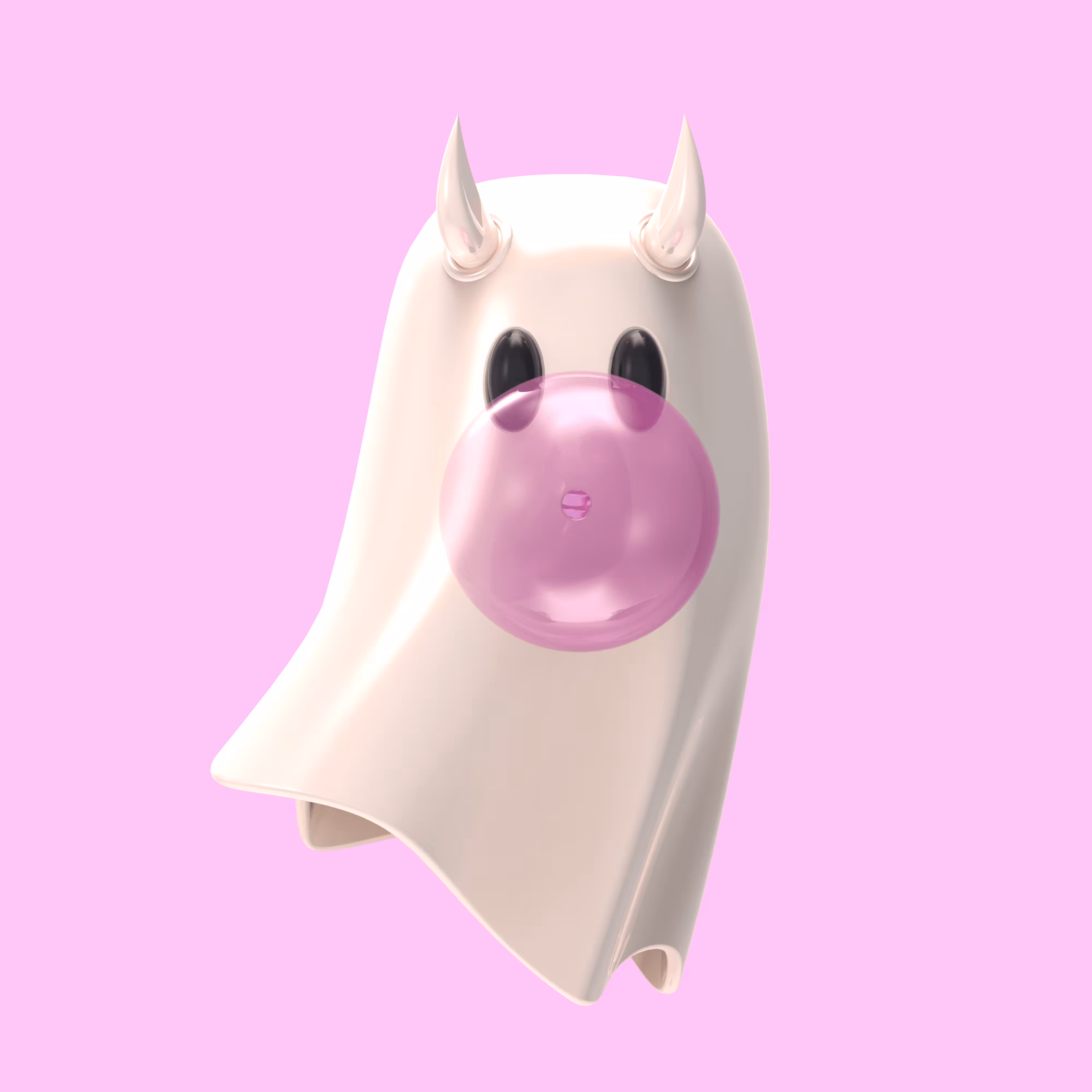 Lucky Phantom