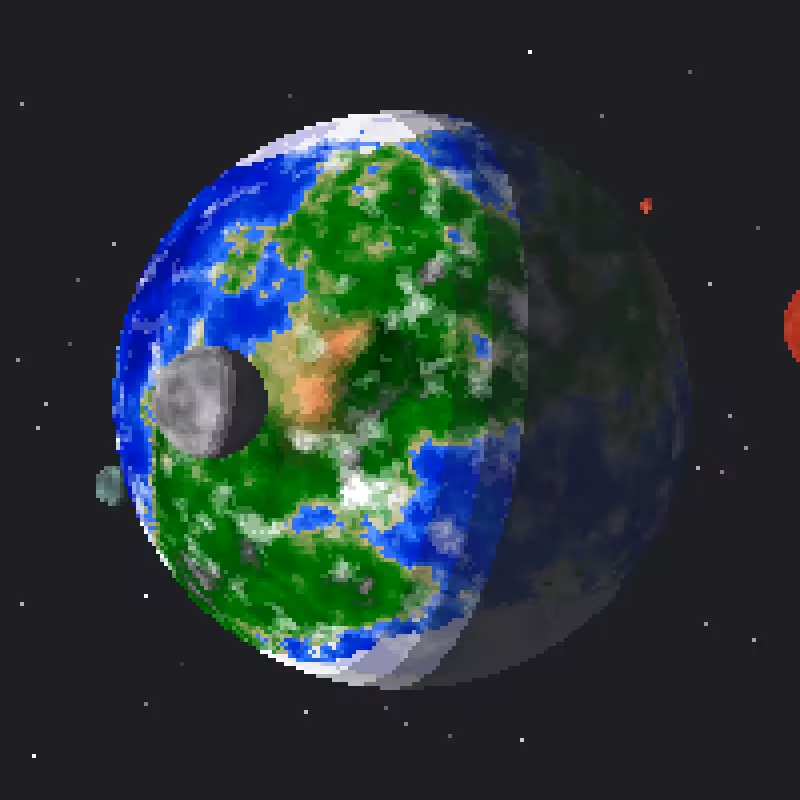 Planets #50