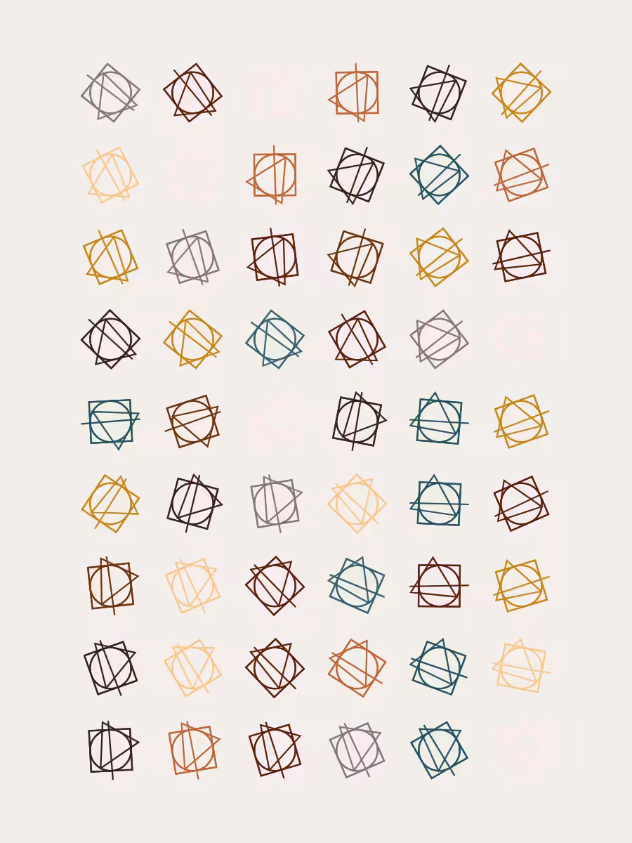 Whip Shape into Shape #59