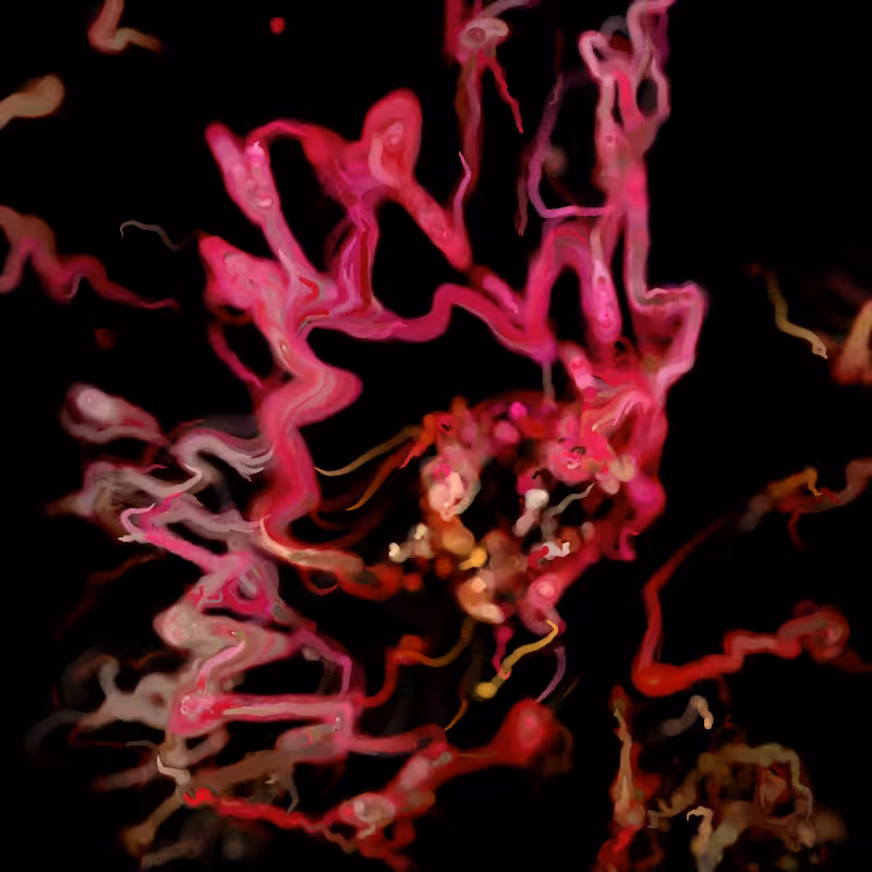 Flowers of the North #15