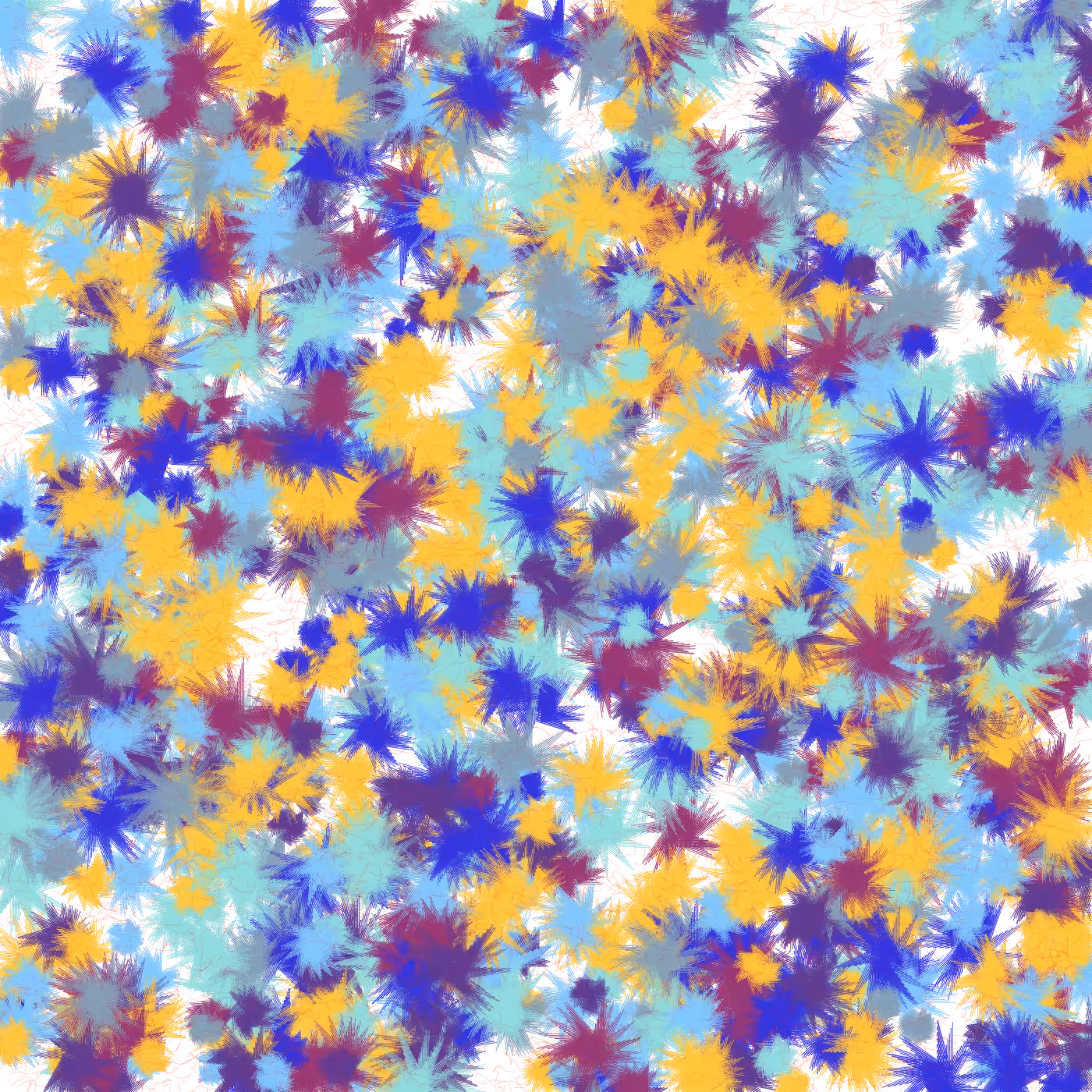 Mesmerize*1 #15