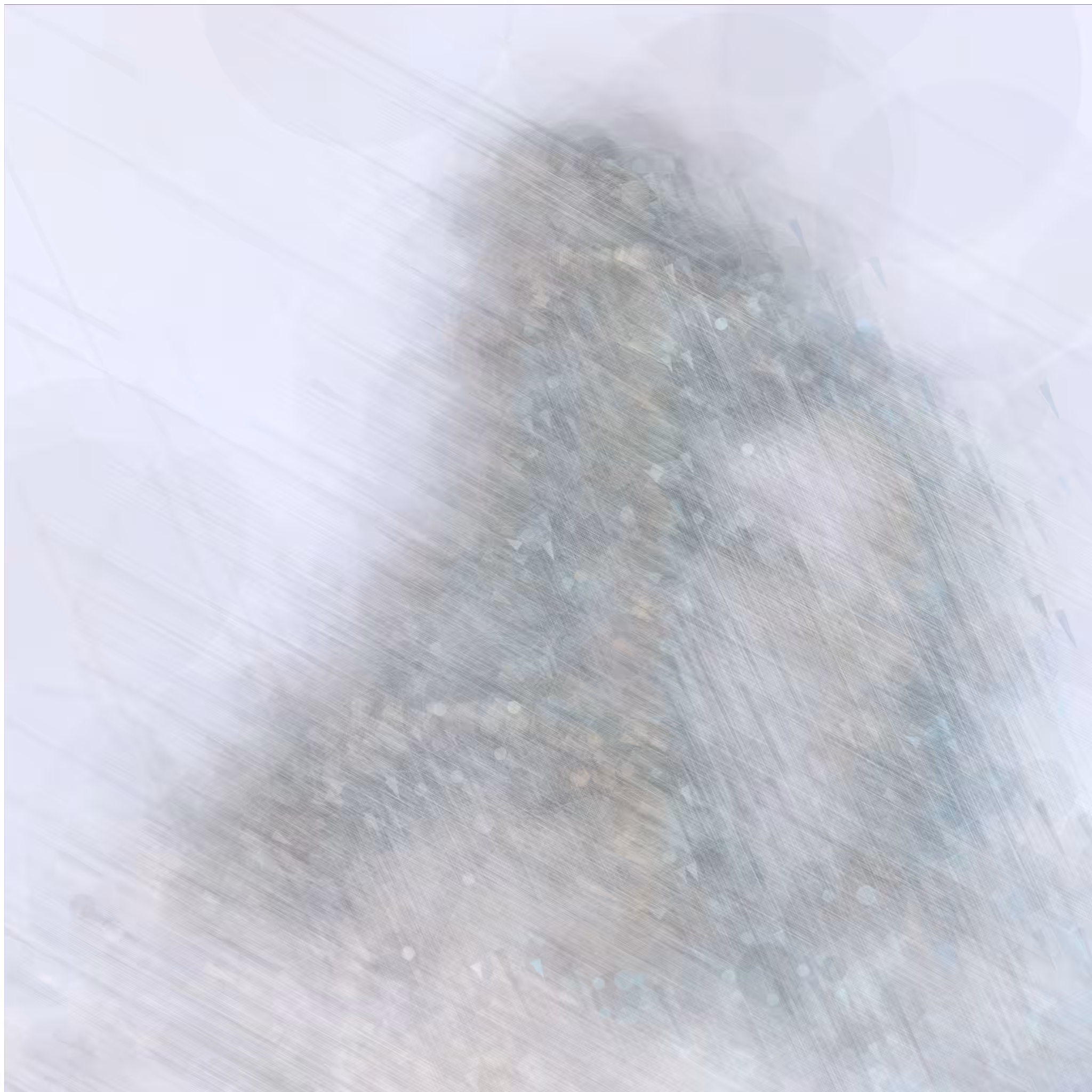 impossible cathedrals #23
