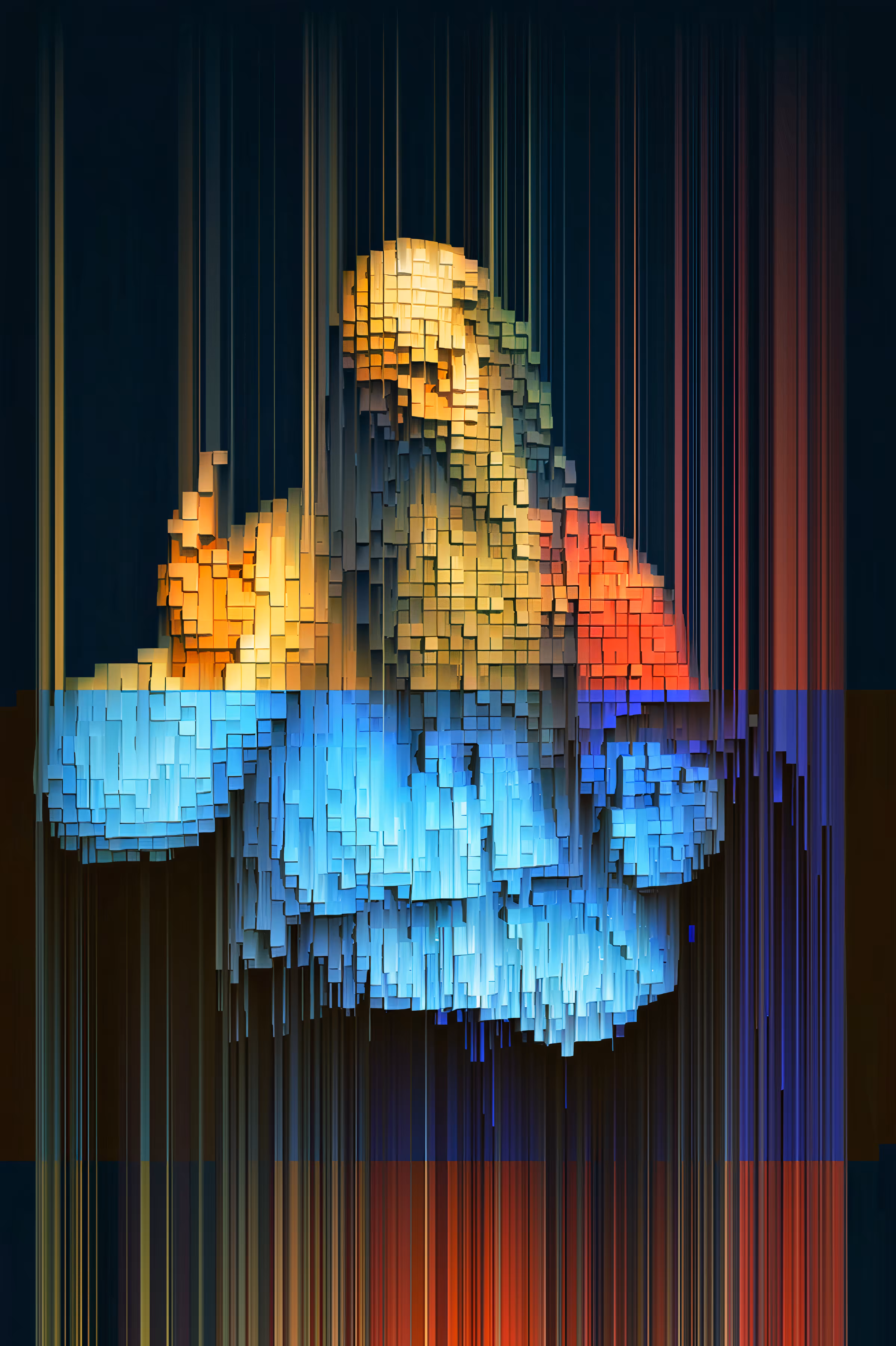 The Lord of the Metaverse (NFT + Physical)