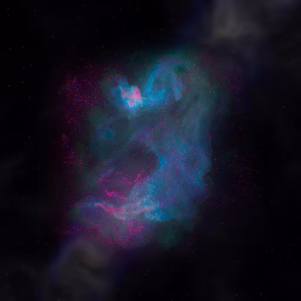 NEBULAE #53