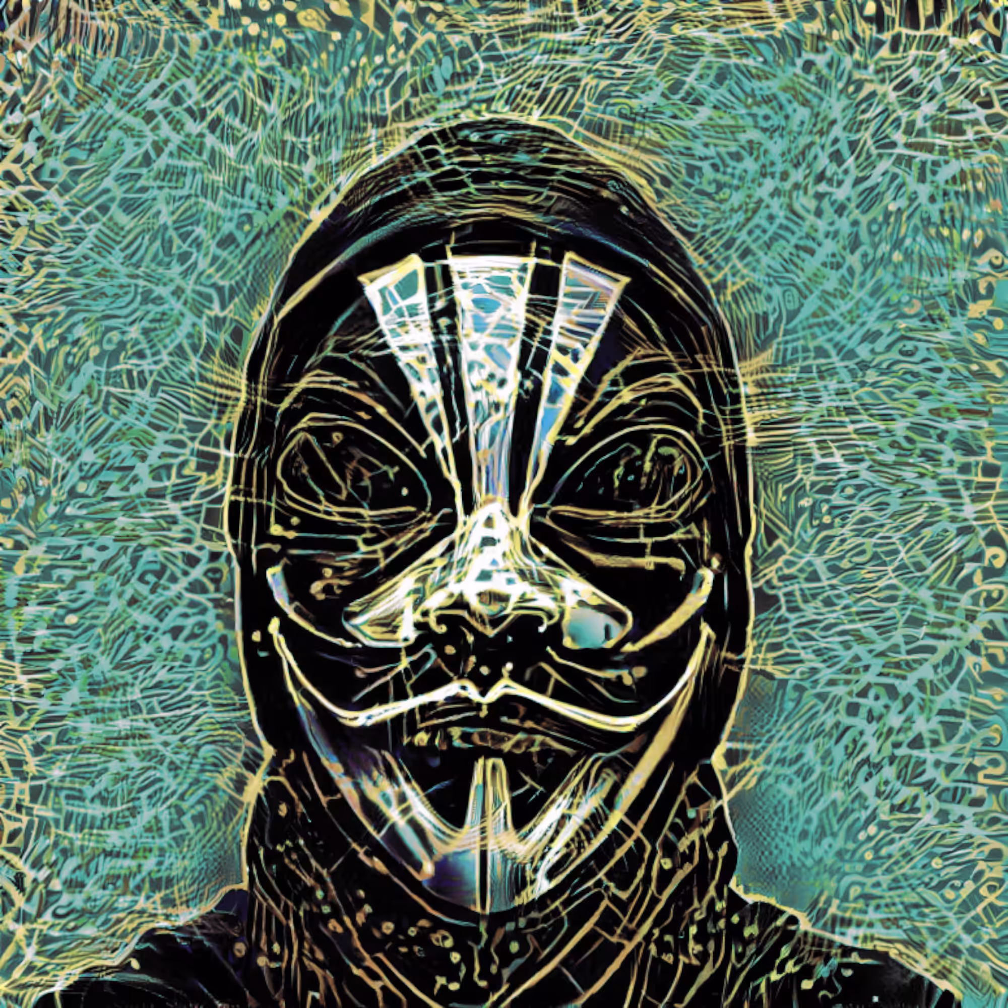 Crypto Circuits #49 - Anonymous