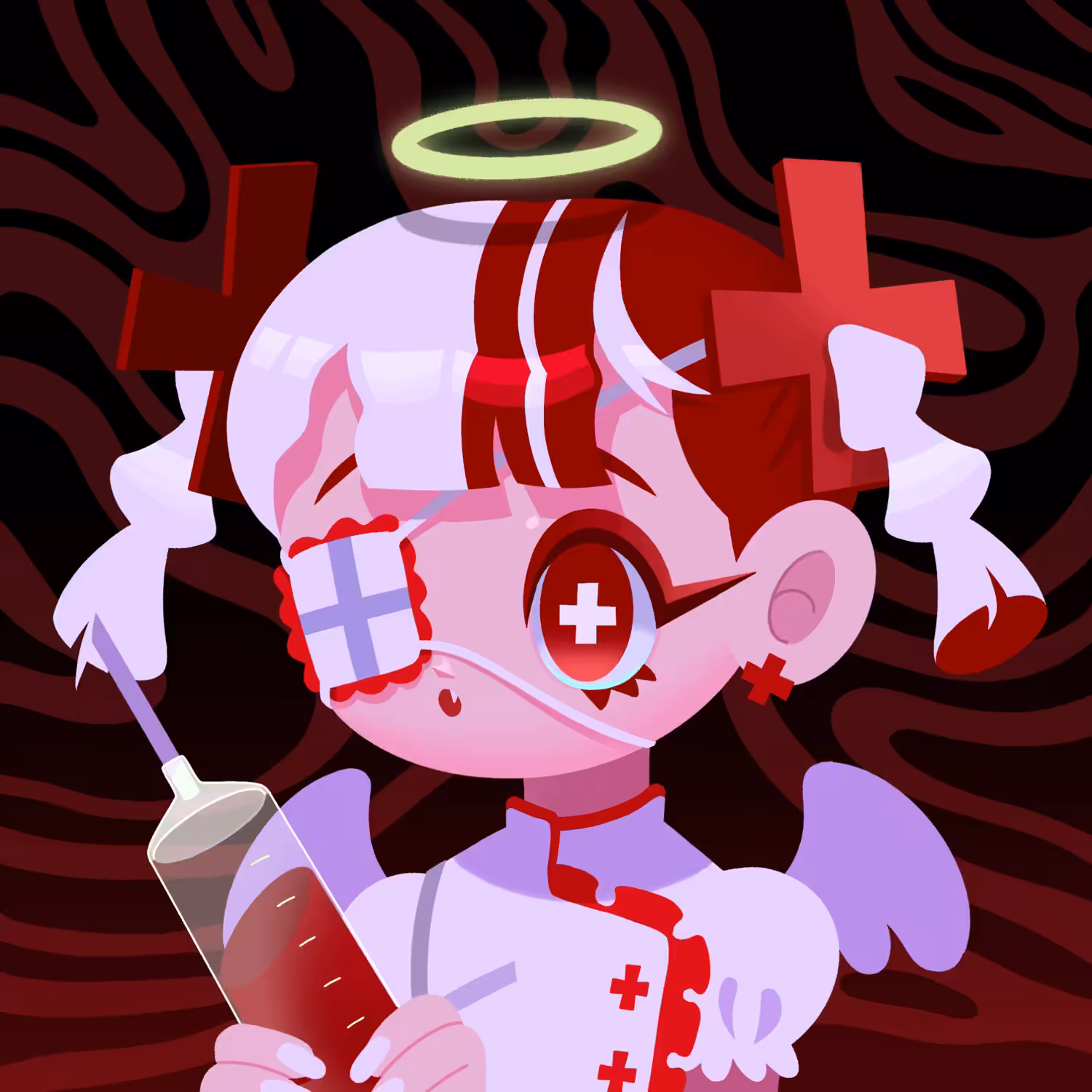 Bloody Mary | HELL O CO. #17