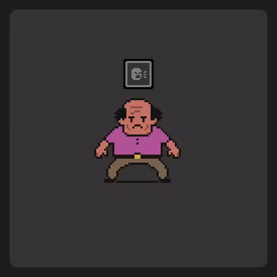Tiny Boomer #16