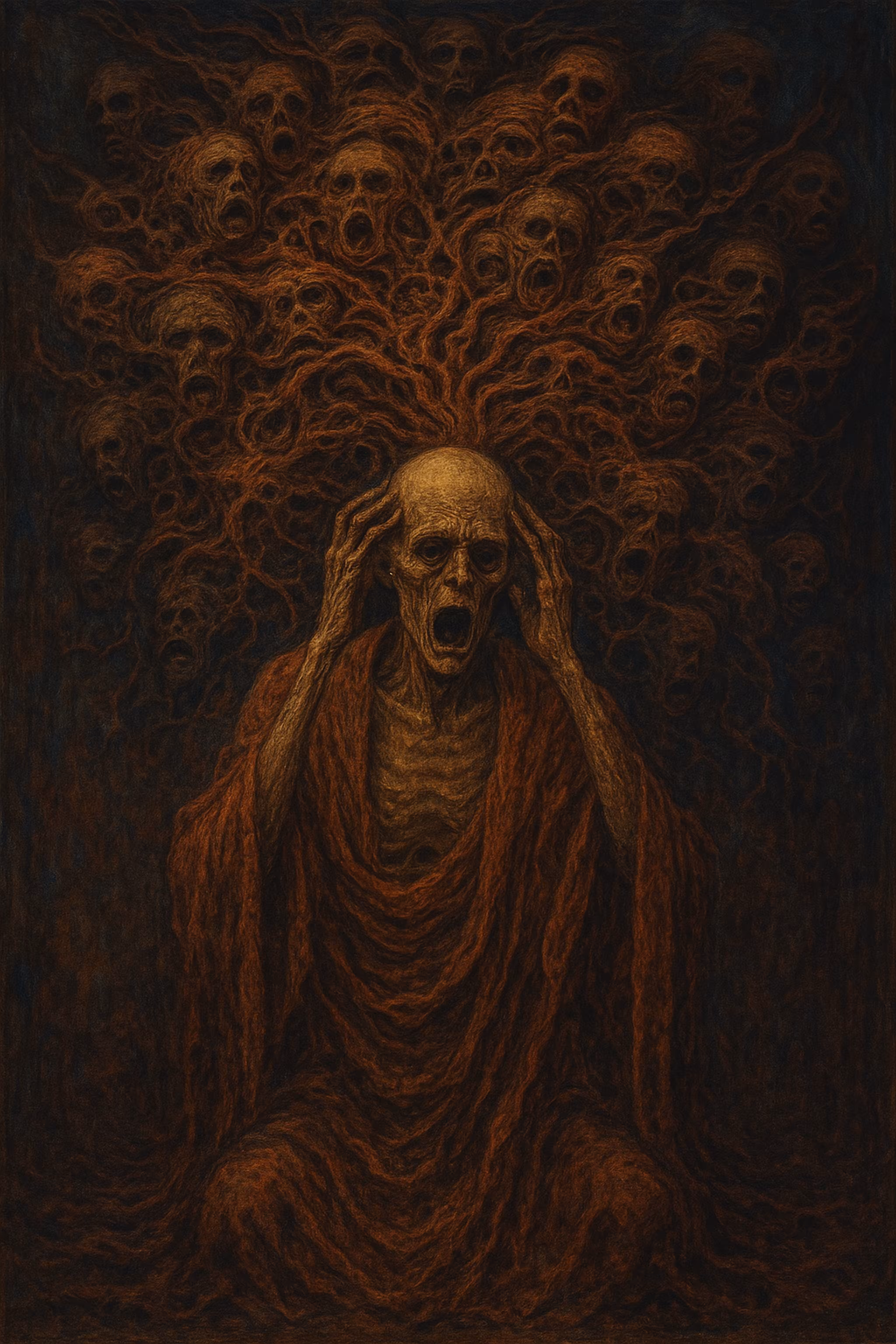 The Labyrinth of Ten Thousand Tongues