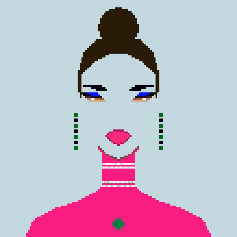 fxLady #185