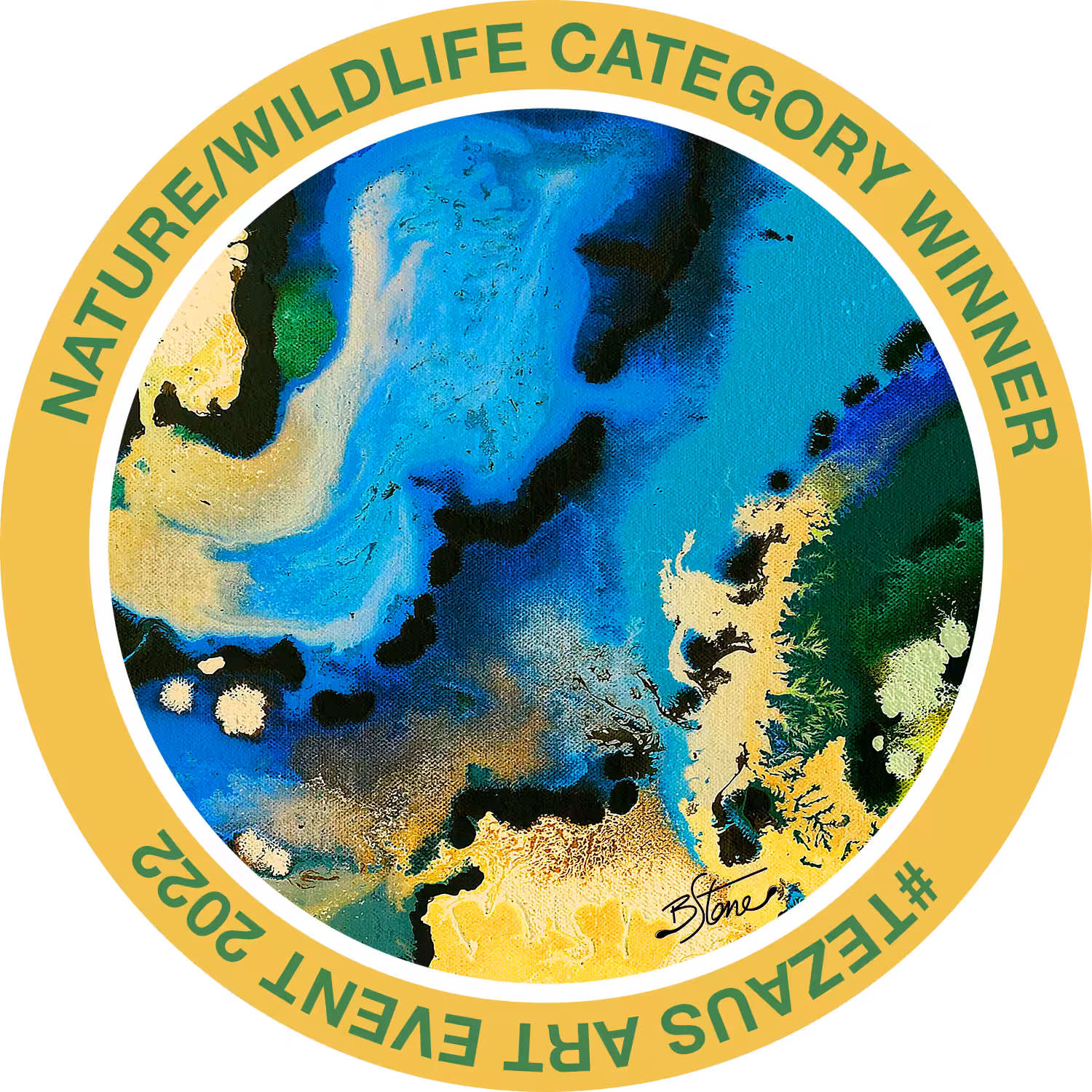 TezAus Nature/Wildlife Category Winner