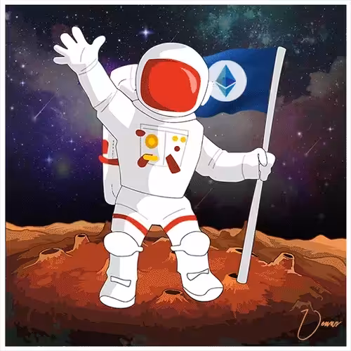 Planet Visitor #6