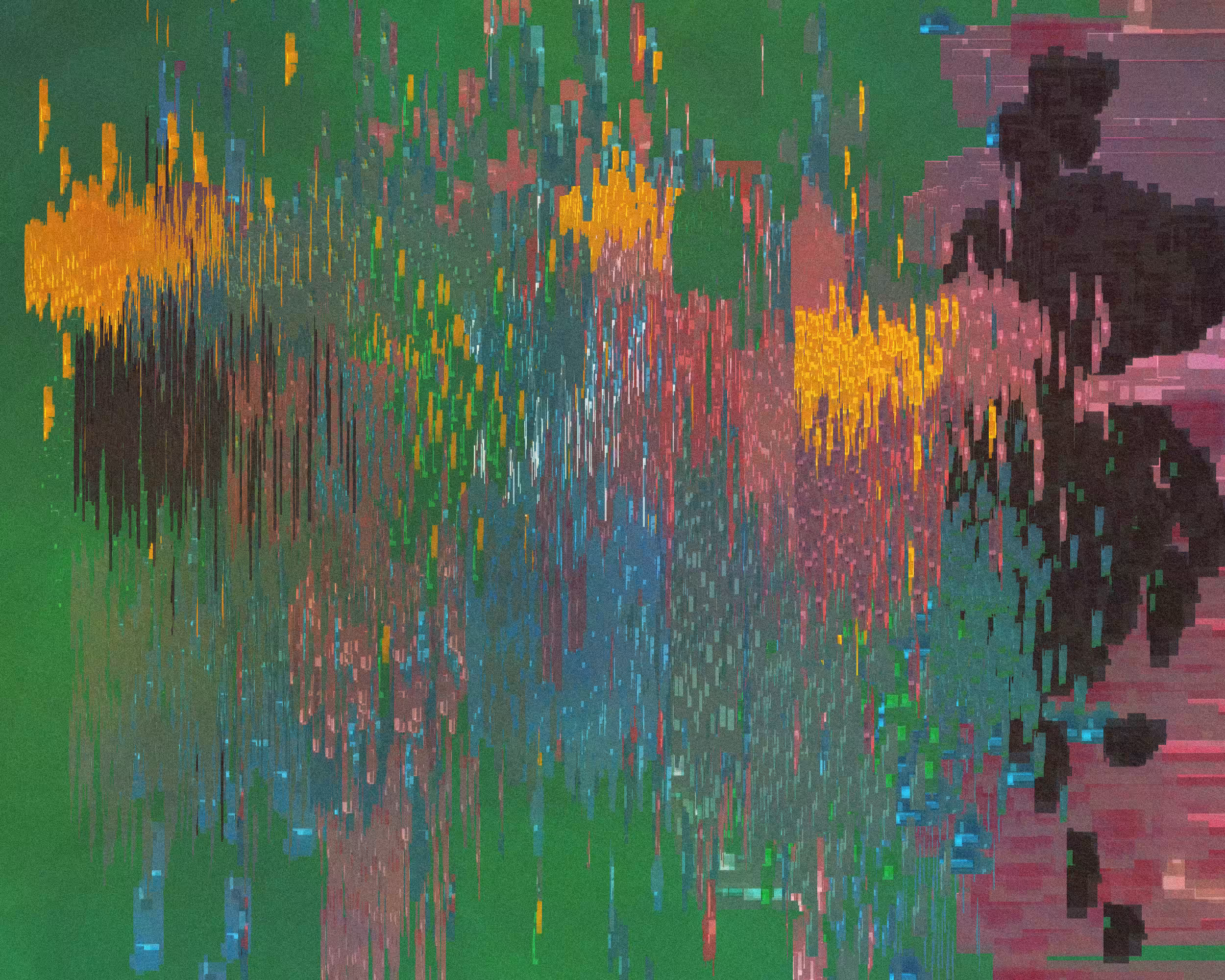 Glossolalia #289